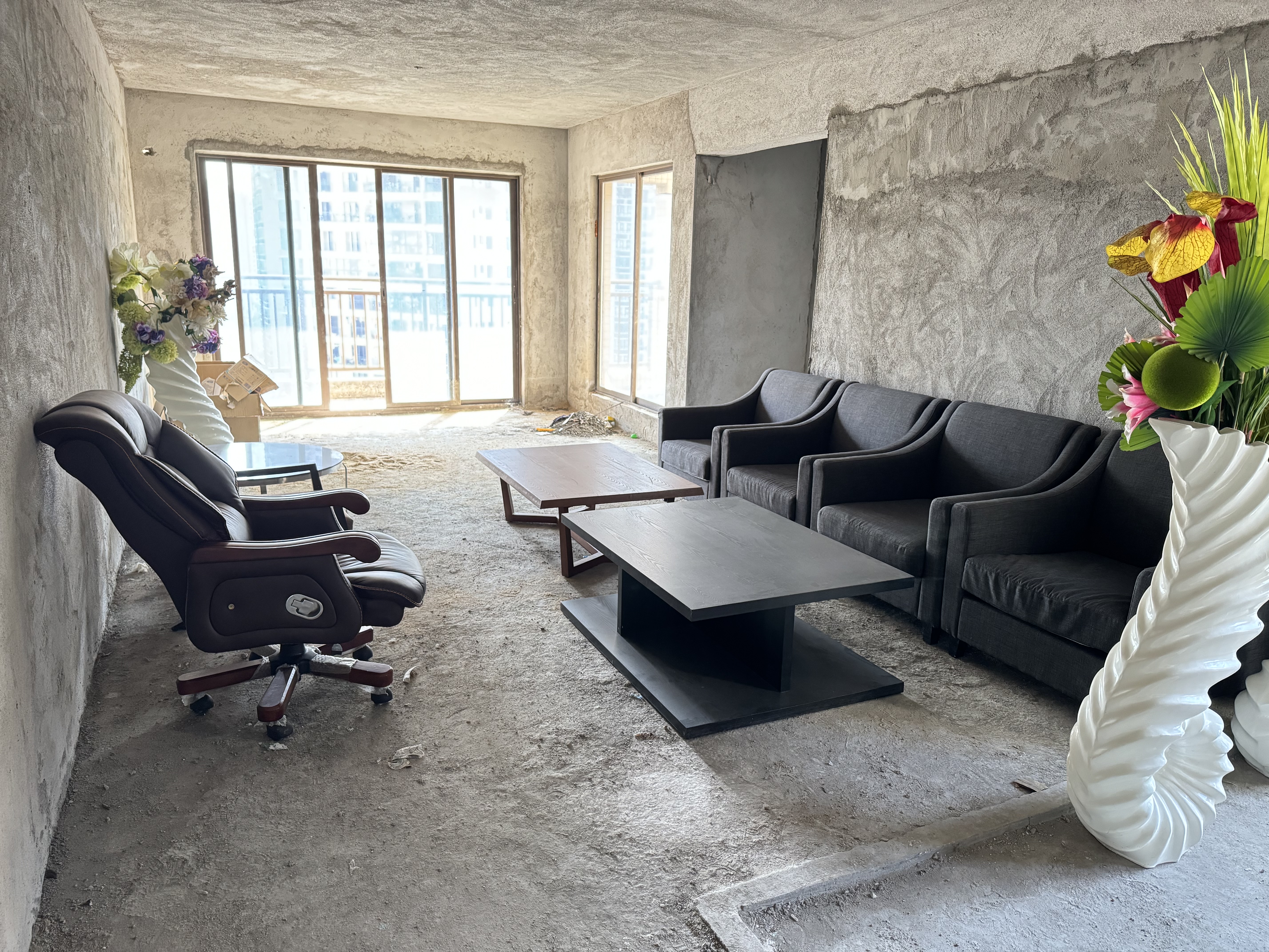 泉海好家园 2室2厅1卫 109.0万 泉海好家园 2室2厅1卫 109.0万客厅