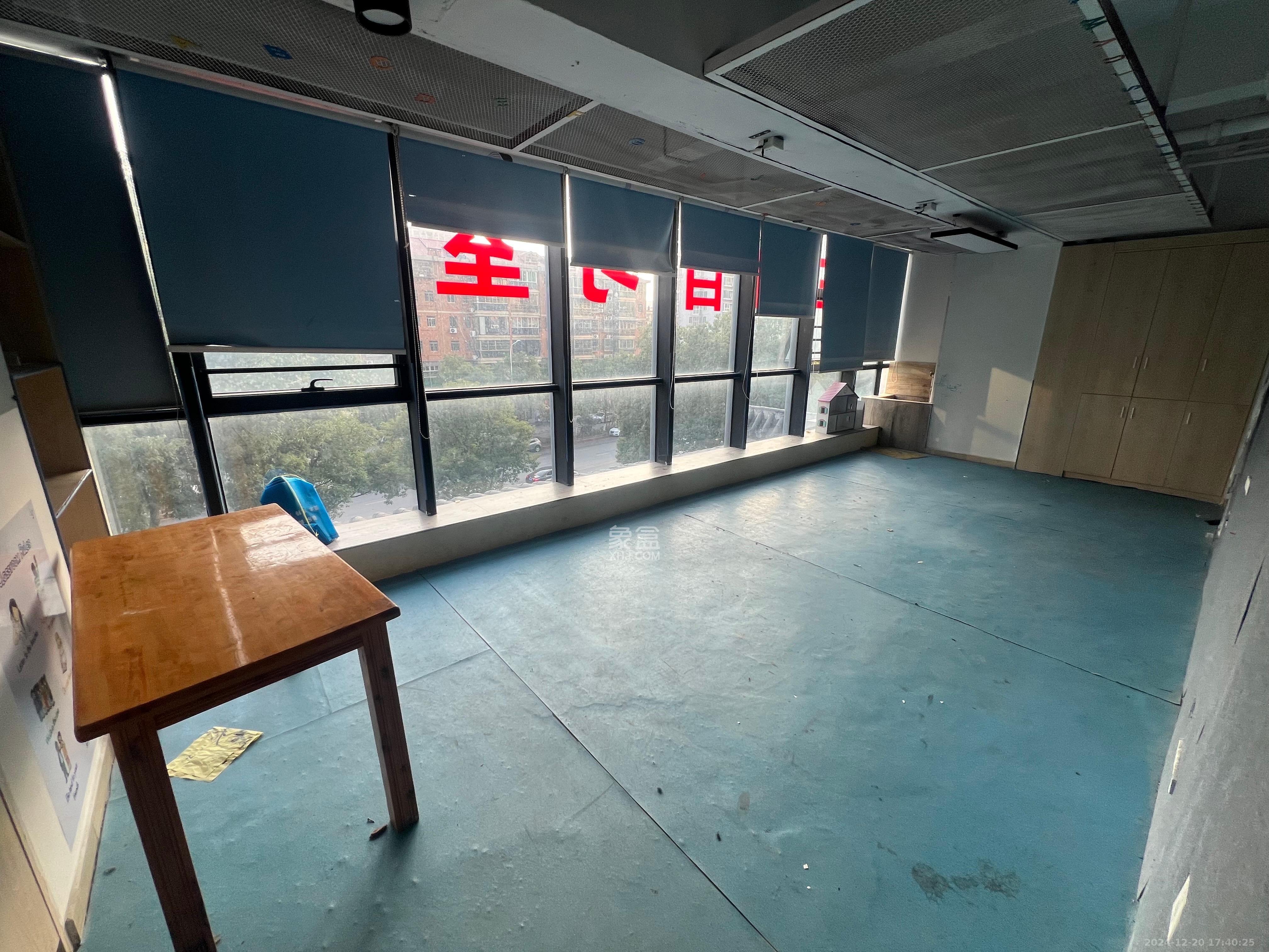 博林金谷   893.79㎡     37500.00元/月室内图