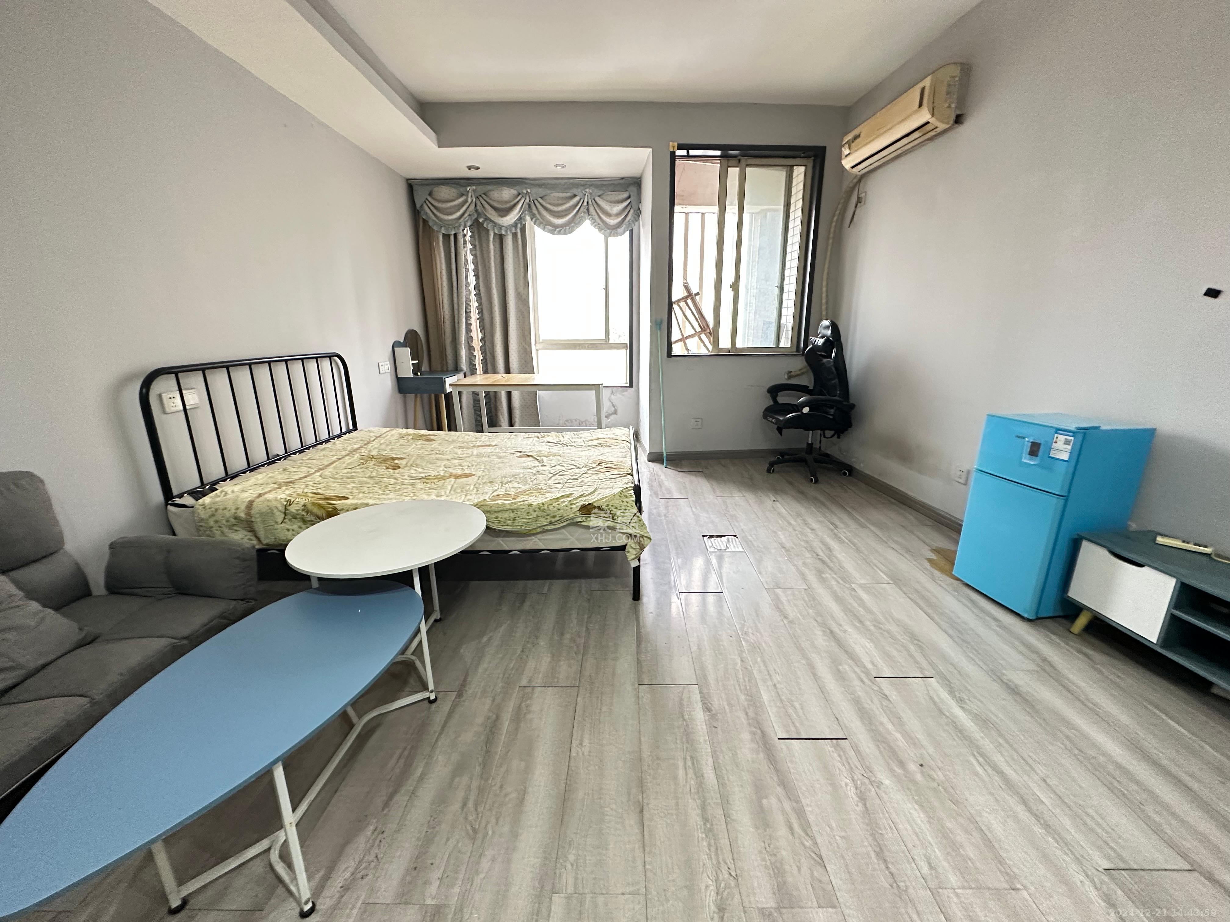 四季美景一、二期 1室0厅0卫 1200.0元/月 四季美景一、二期 1室0厅0卫 1200.0元/月室内图