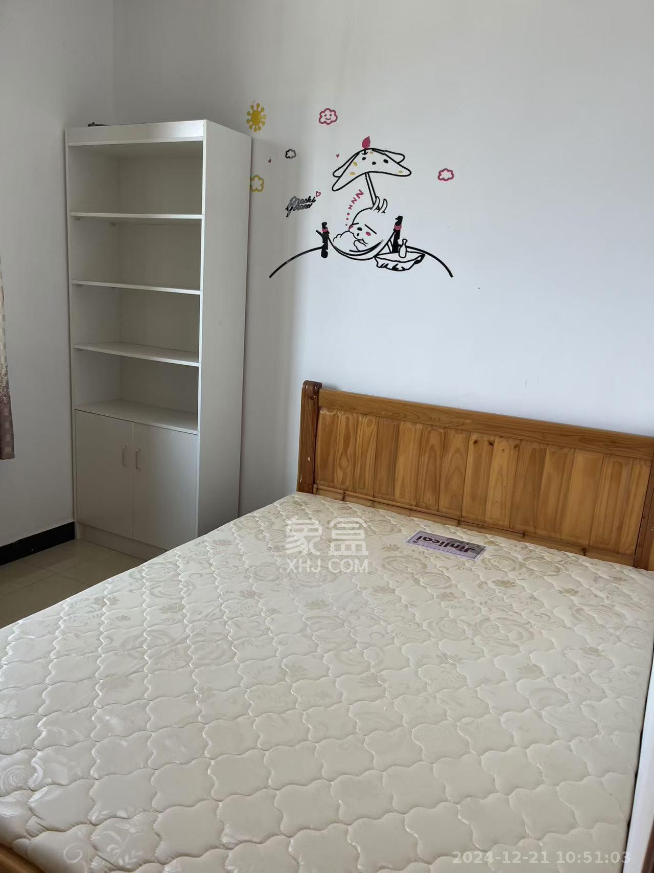 万里时代  3室2厅1卫    3000.0元/月室内图