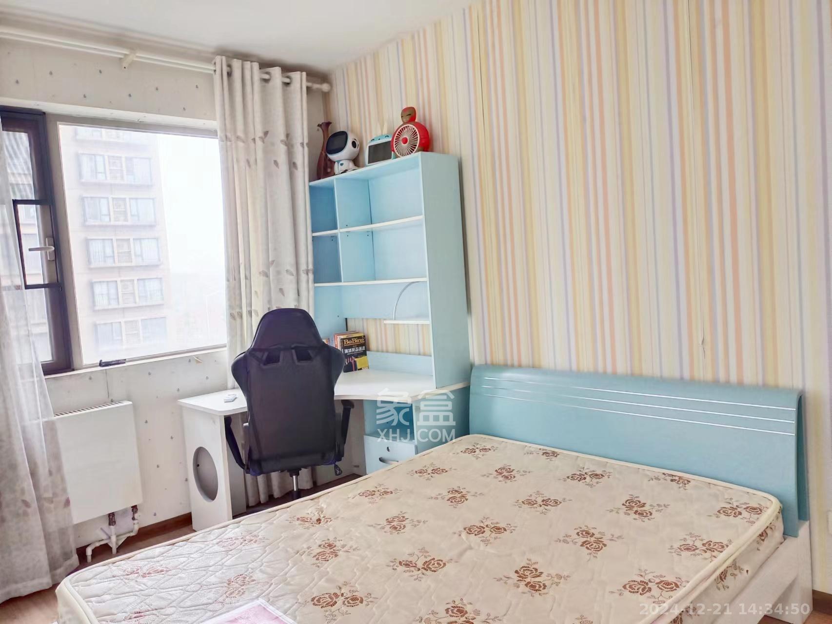 怡海星城 1室2厅1卫 1450.0元/月 怡海星城 1室2厅1卫 1450.0元/月室内图