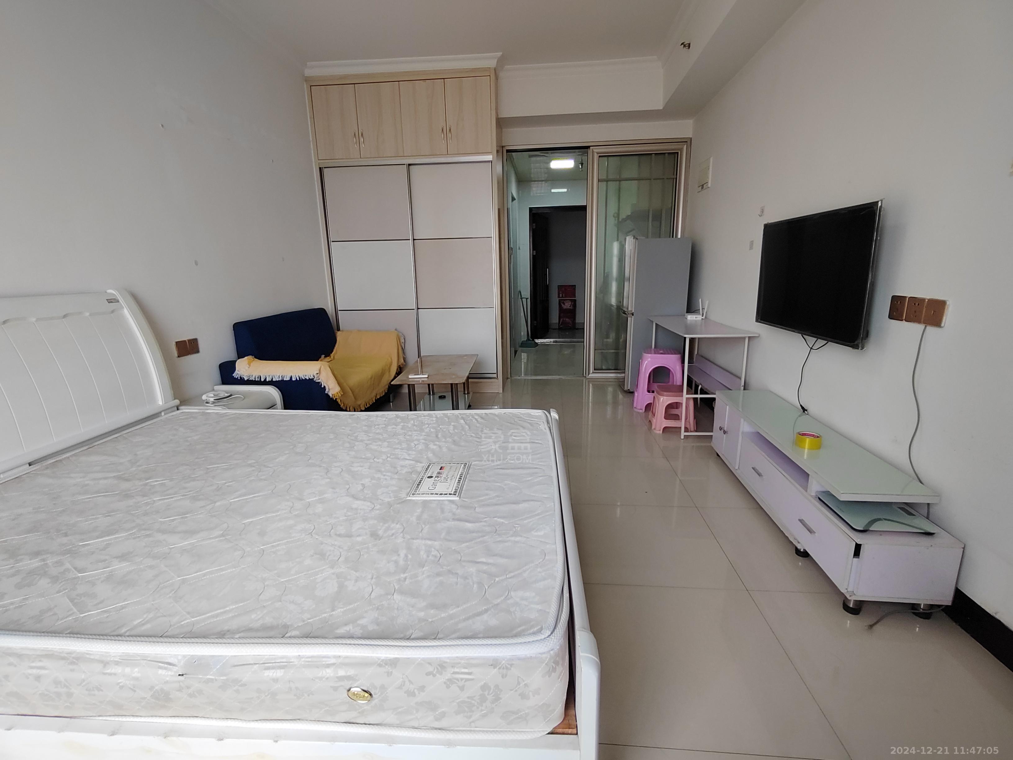 新桂公馆 1室1厅1卫 1000.0元/月 新桂公馆 1室1厅1卫 1000.0元/月室内图