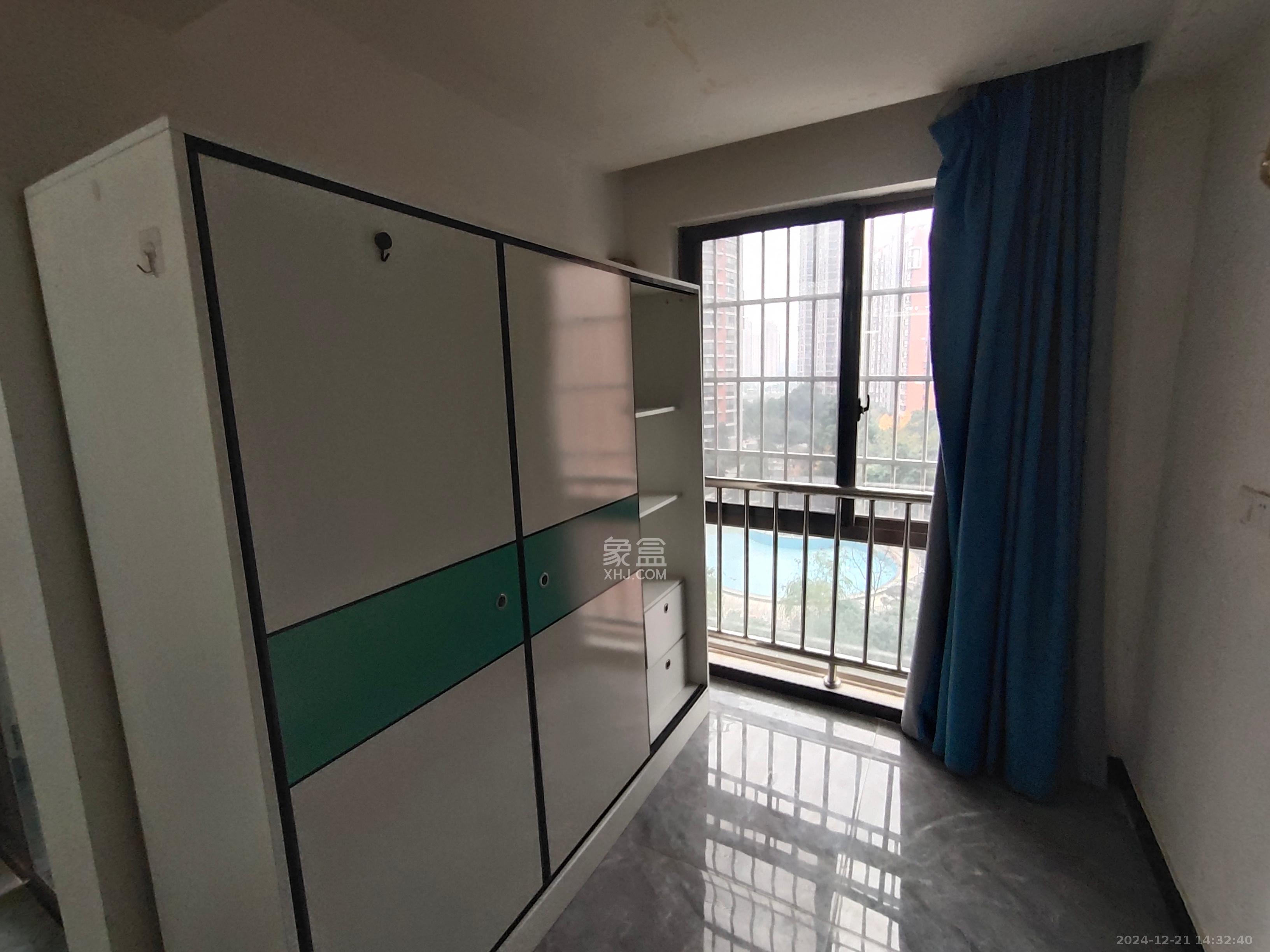 德庆水韵山城 1室1厅1卫 1500.0元/月 德庆水韵山城 1室1厅1卫 1500.0元/月室内图