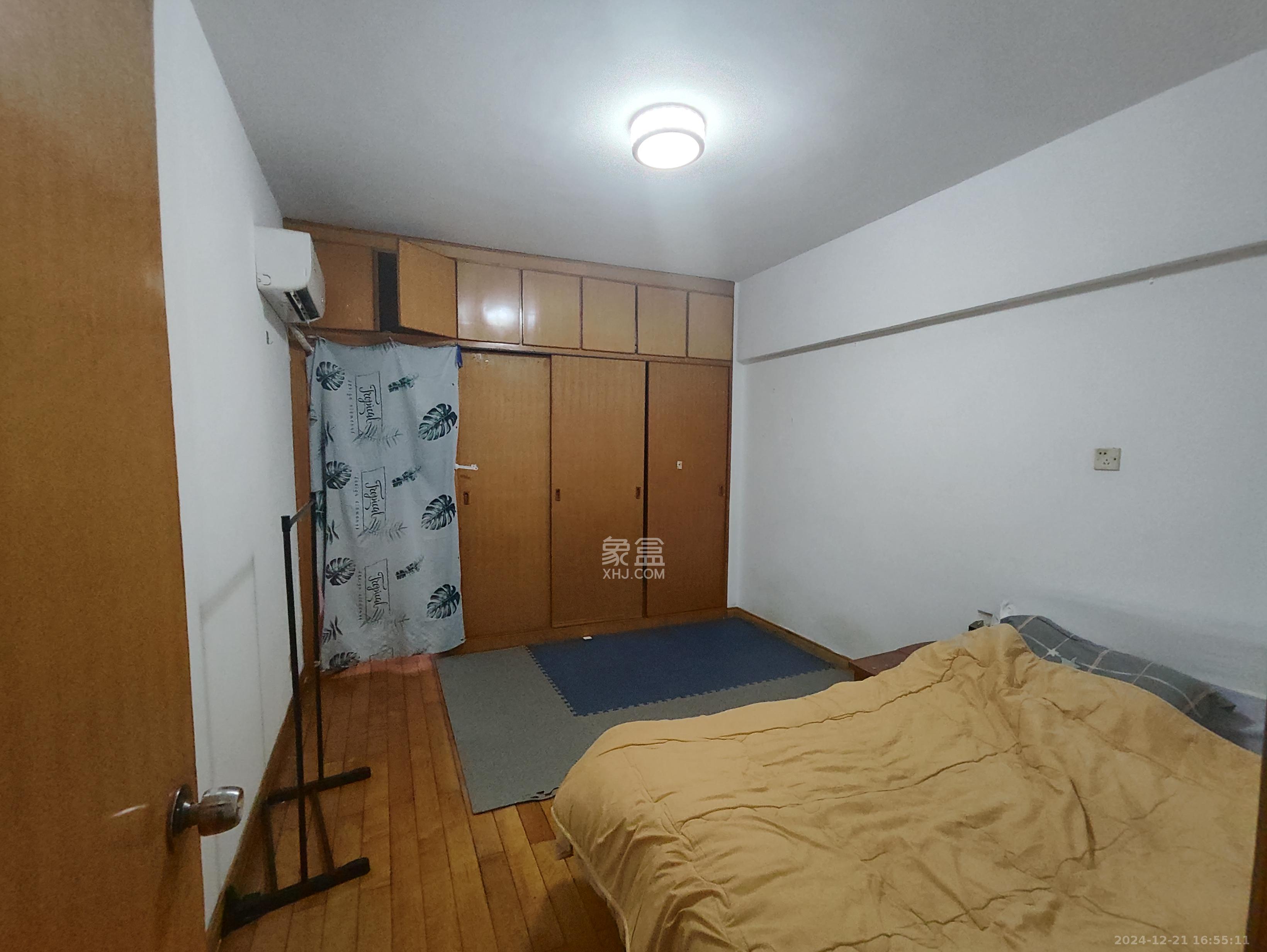 白沙啤酒公寓  2室1厅1卫   1300.00元/月室内图