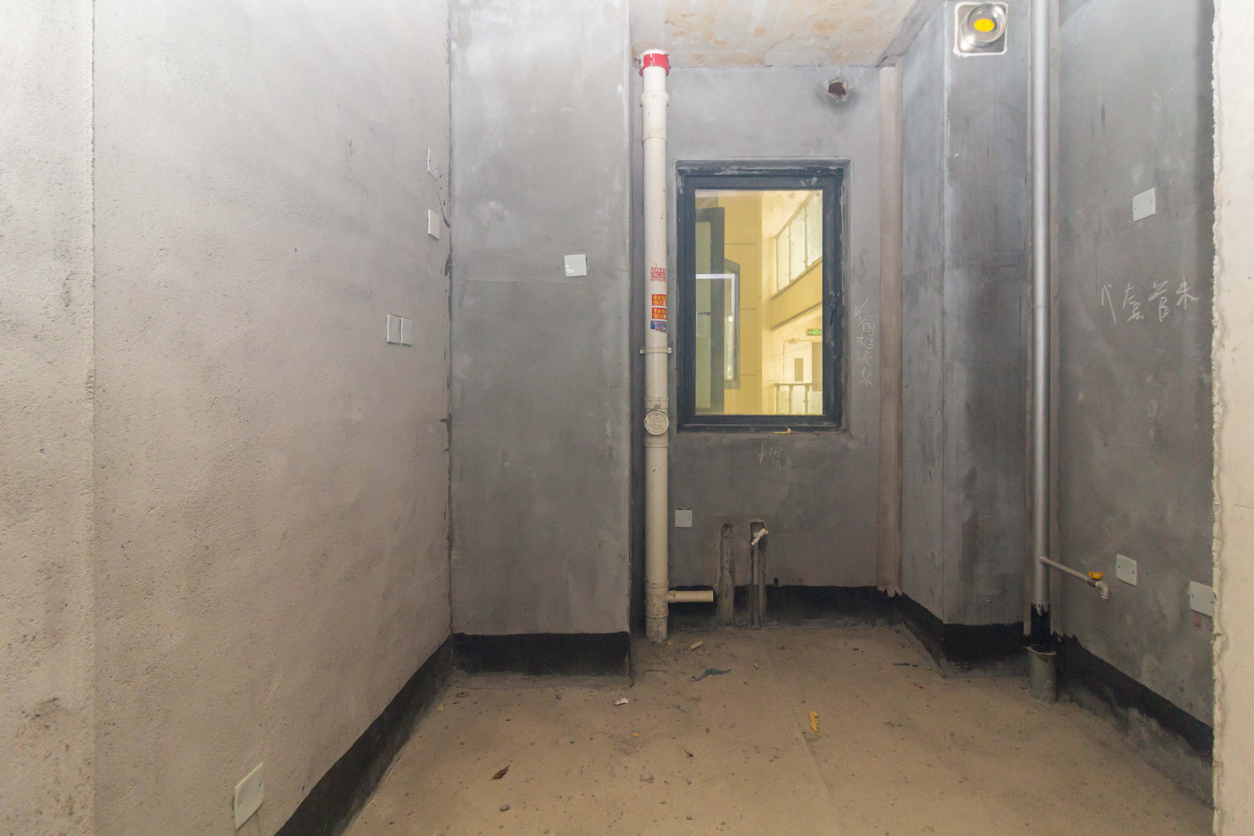 华远碧桂园海蓝城 3室2厅2卫 79.0万 华远碧桂园海蓝城 3室2厅2卫 79.0万厨房