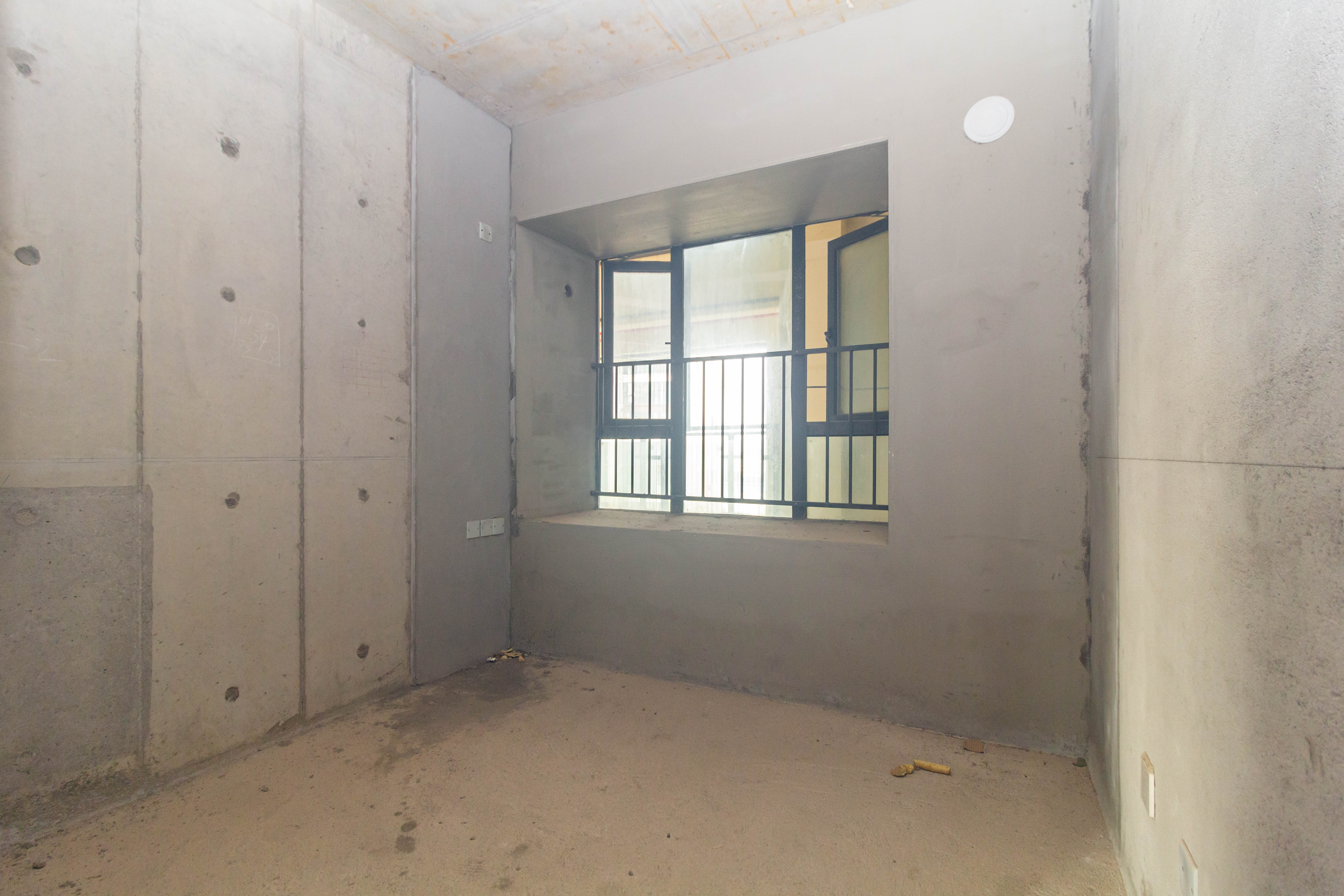 华远碧桂园海蓝城 3室2厅2卫 79.0万 华远碧桂园海蓝城 3室2厅2卫 79.0万卧室