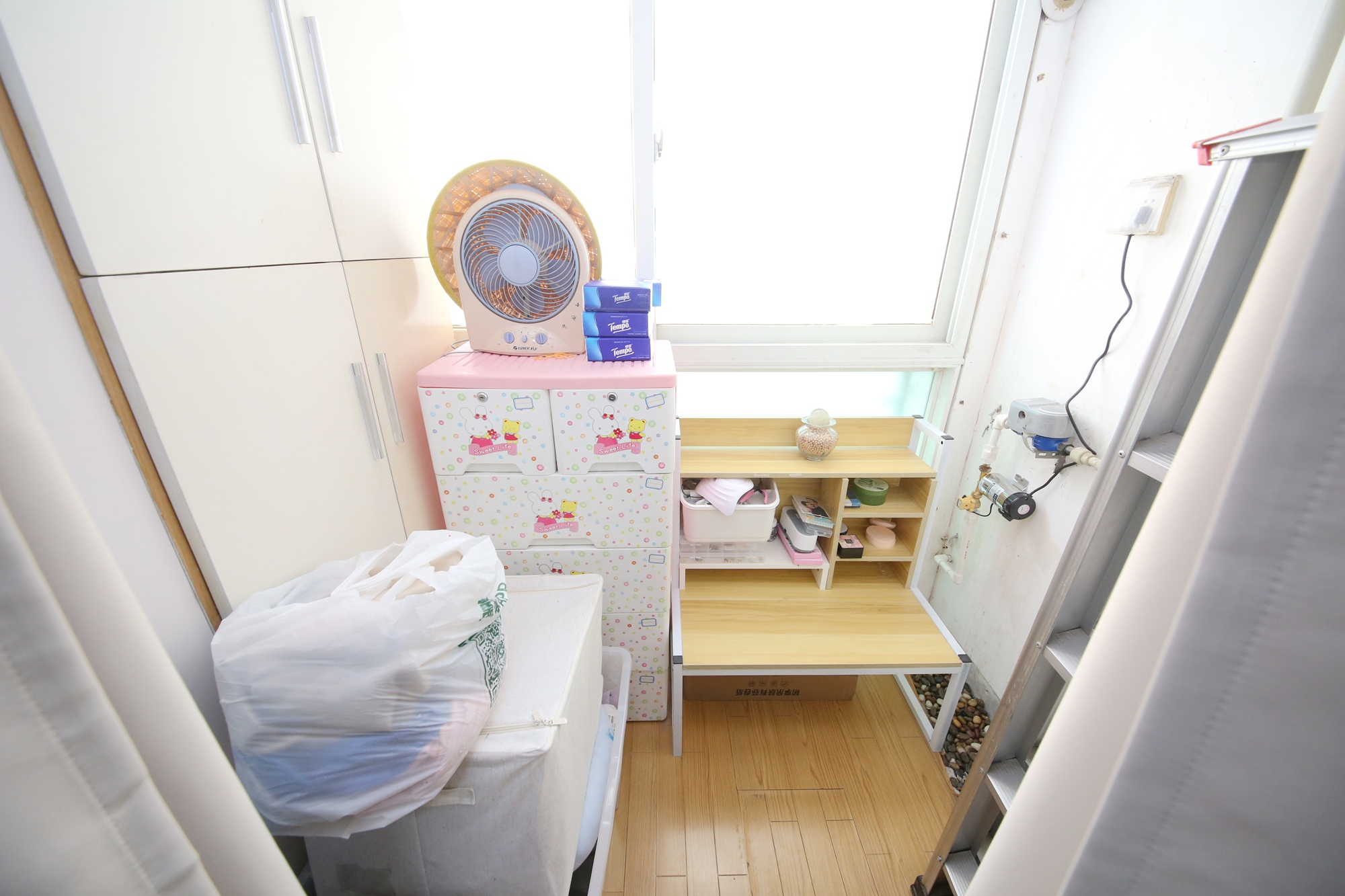 瑞丰家园  1室2厅2卫   137.00万其他