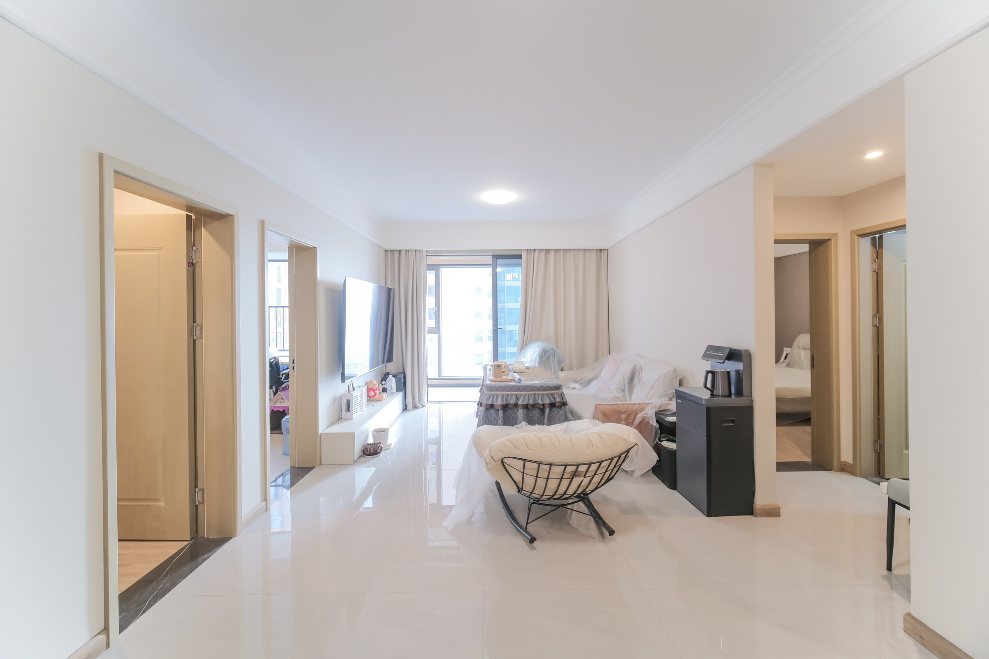 运达锦绣广场  3室2厅1卫    134.8万 运达锦绣广场  3室2厅1卫    134.8万客厅