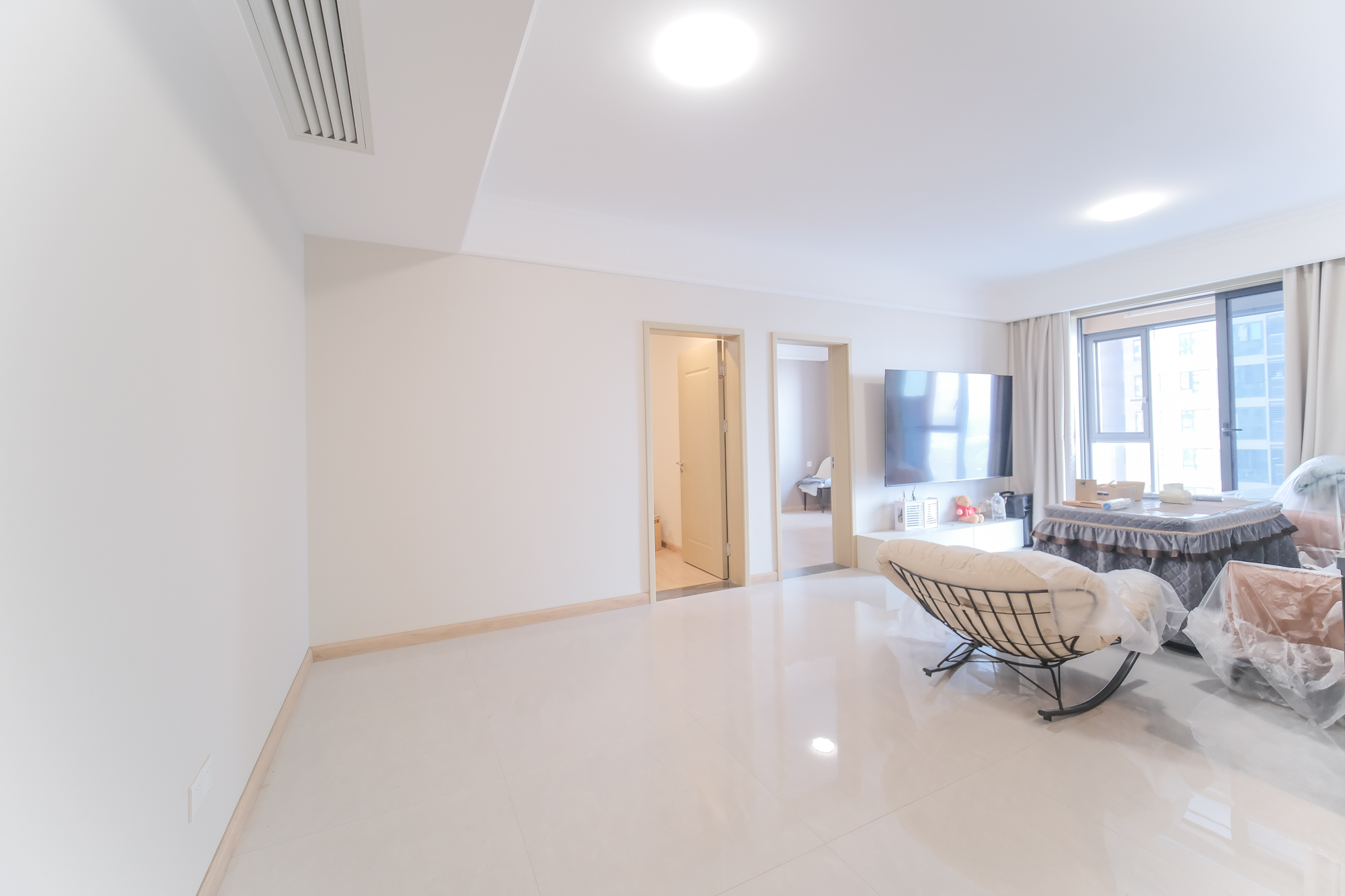 运达锦绣广场  3室2厅1卫    134.8万 运达锦绣广场  3室2厅1卫    134.8万客厅