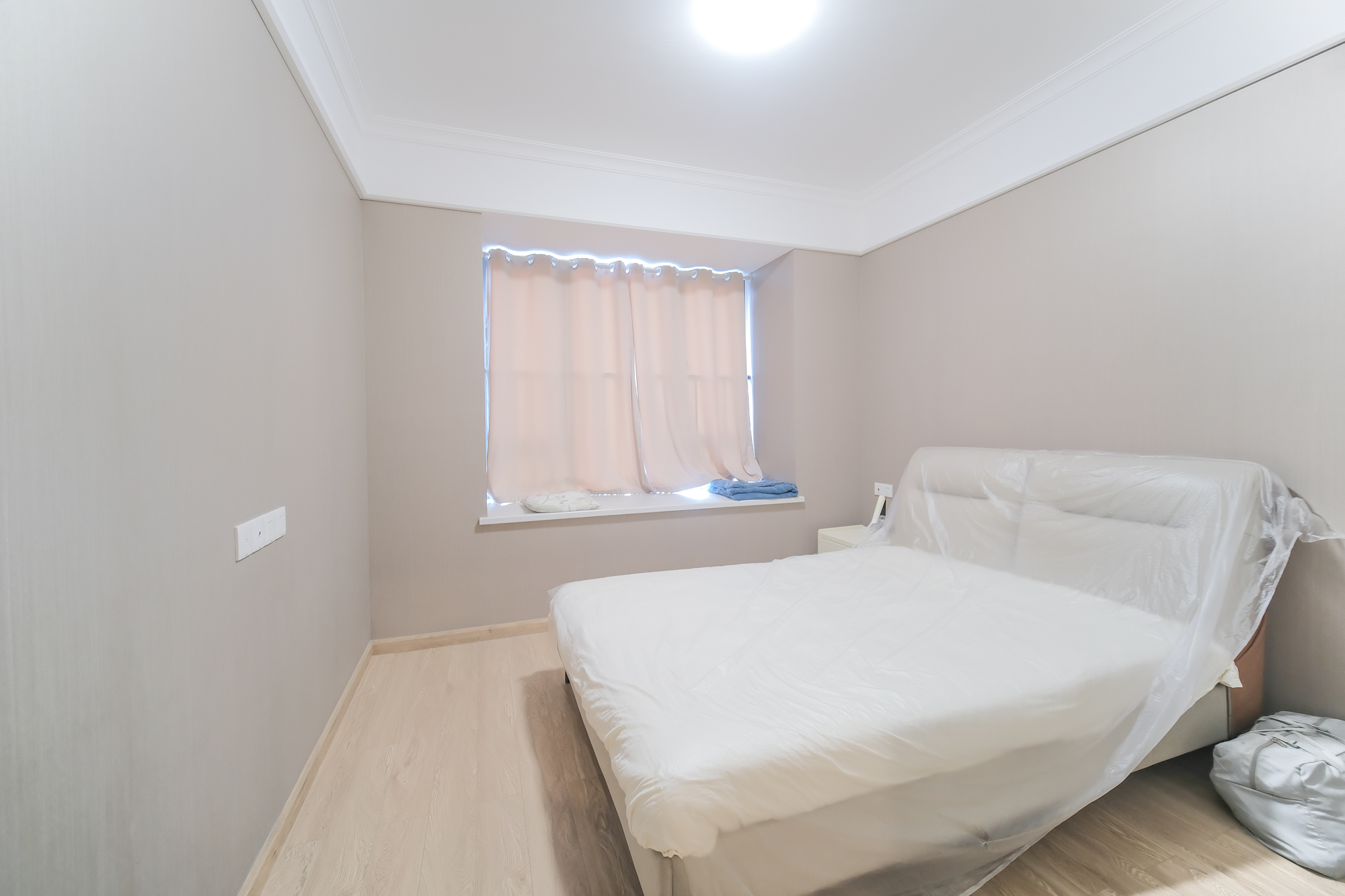 运达锦绣广场  3室2厅1卫    134.8万 运达锦绣广场  3室2厅1卫    134.8万卧室