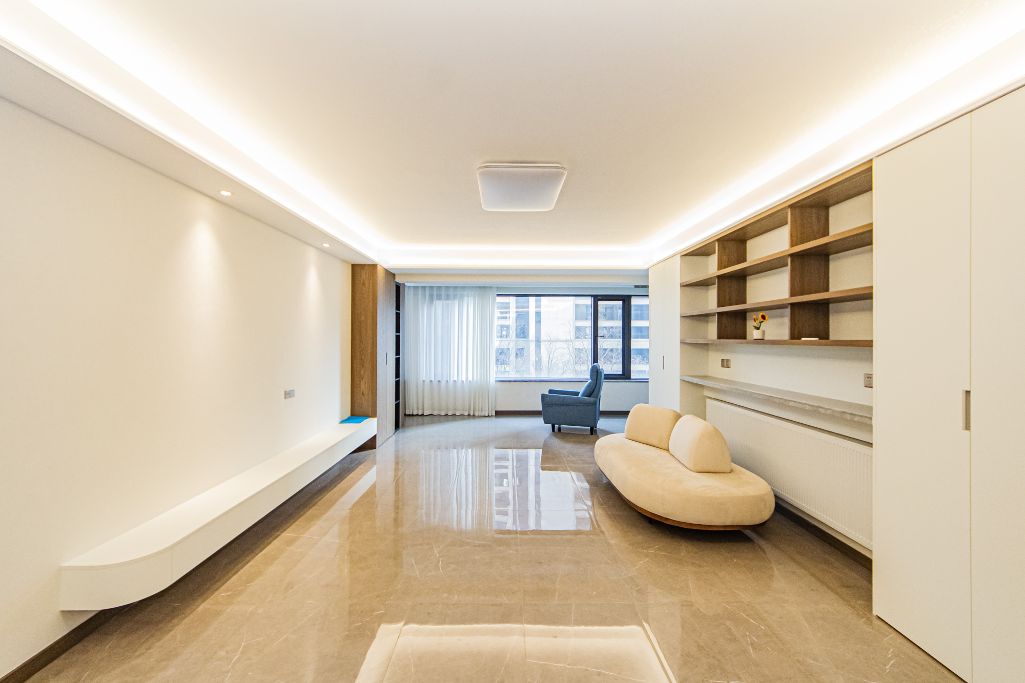 龙湖春江天玺 4室2厅2卫 218.0万 龙湖春江天玺 4室2厅2卫 218.0万客厅