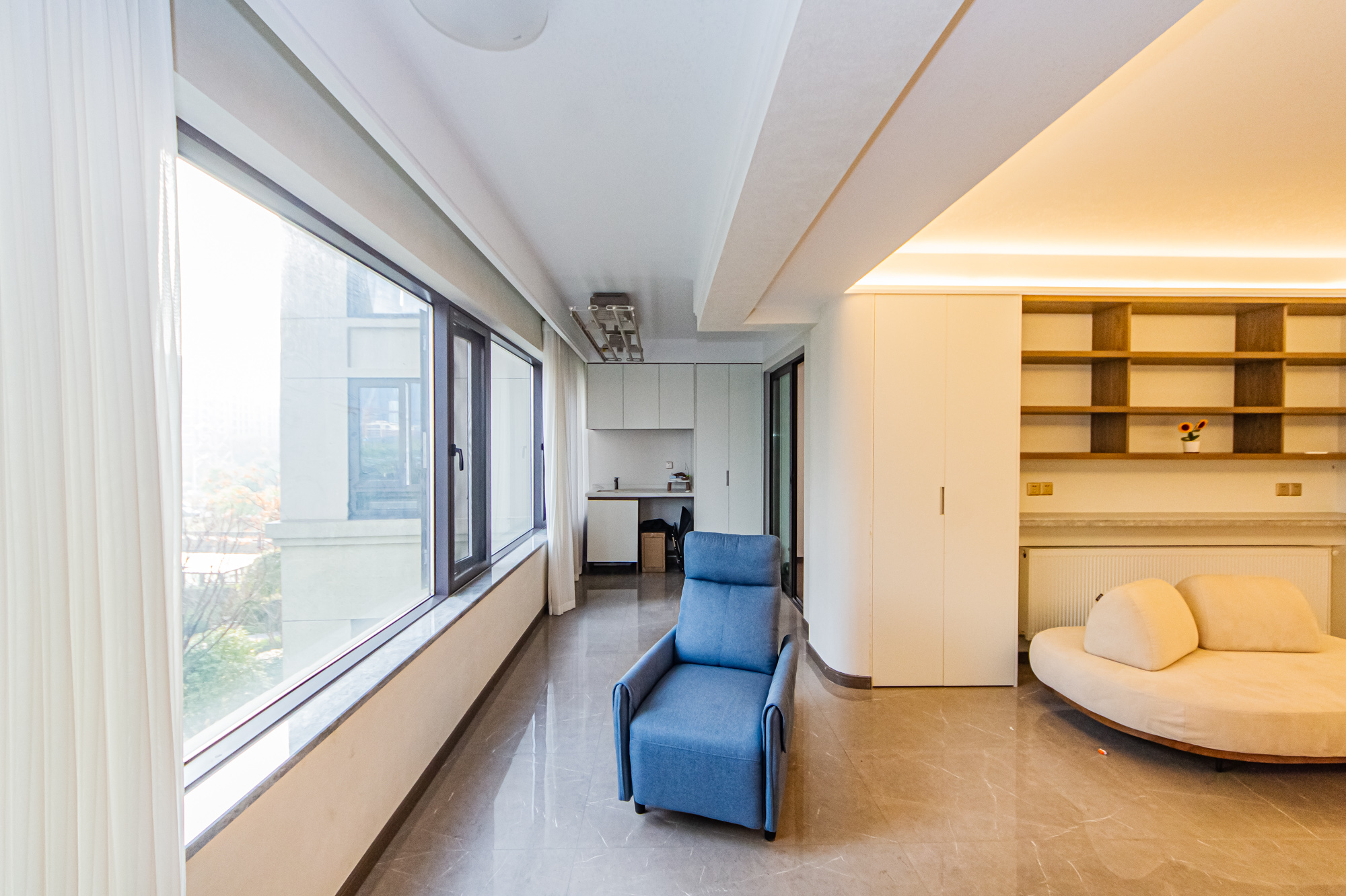 龙湖春江天玺 4室2厅2卫 218.0万 龙湖春江天玺 4室2厅2卫 218.0万阳台