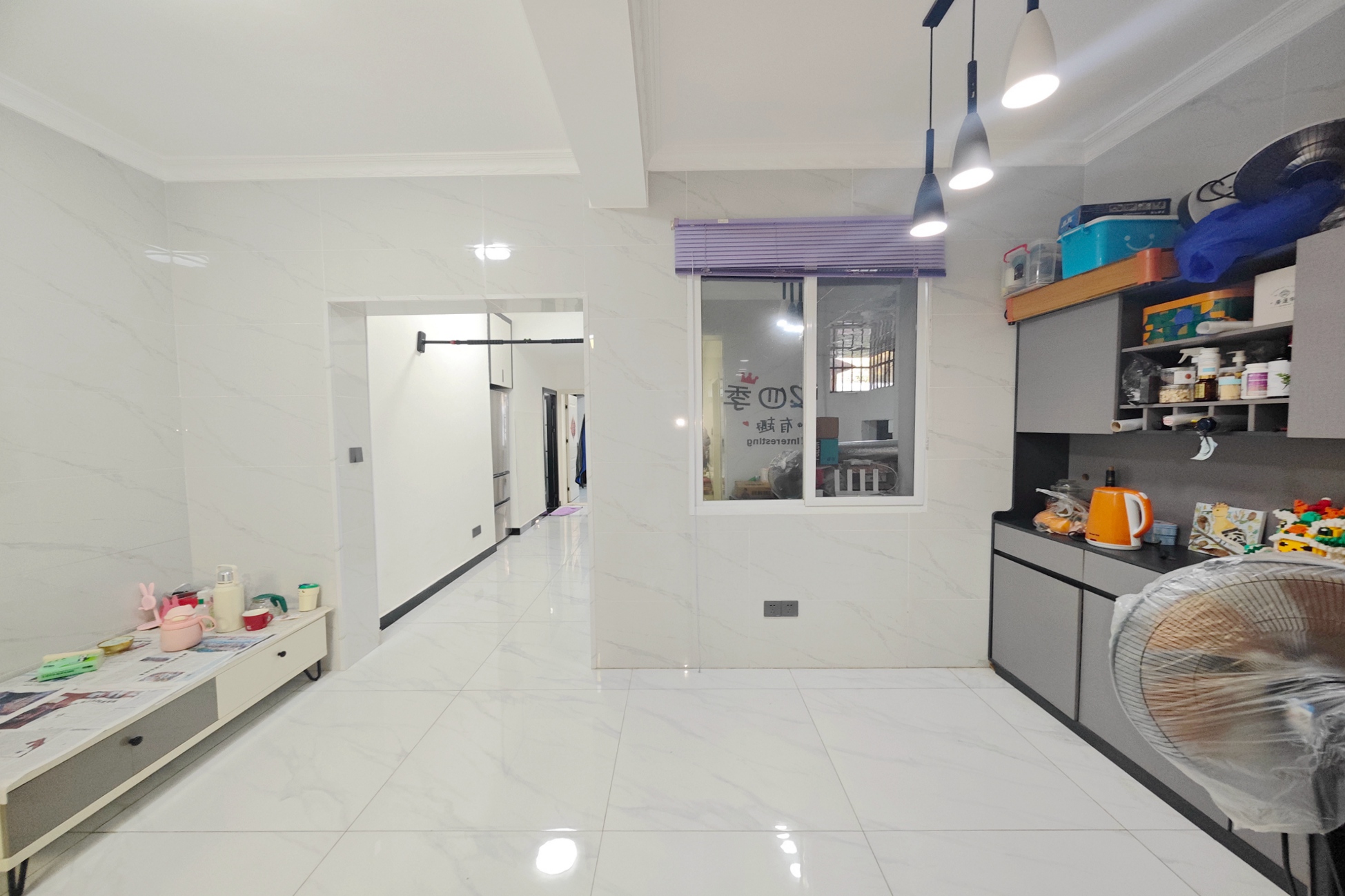 金科园  2室2厅1卫    62.8万 金科园  2室2厅1卫    62.8万客厅