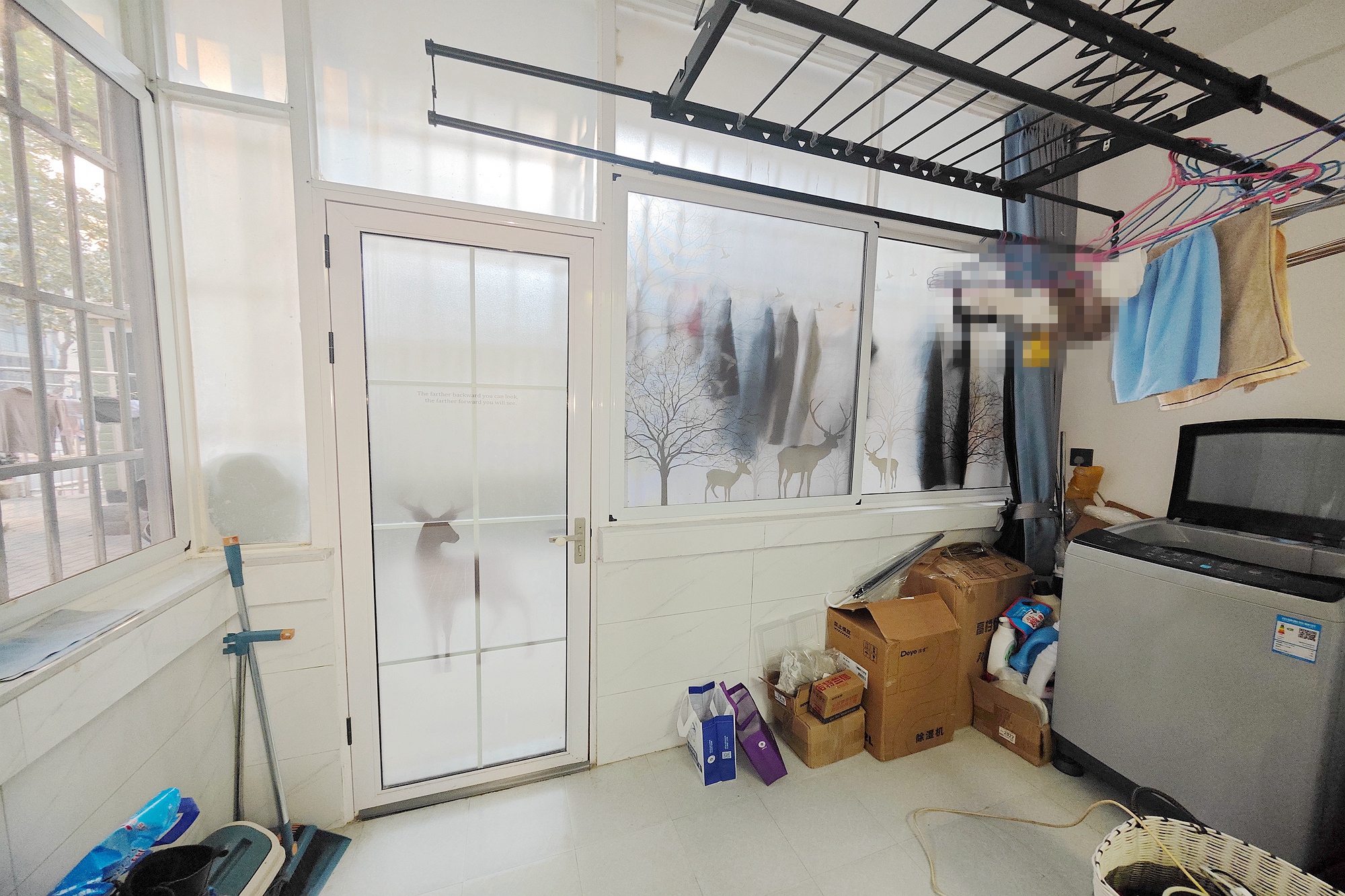 金科园  2室2厅1卫    62.8万 金科园  2室2厅1卫    62.8万阳台