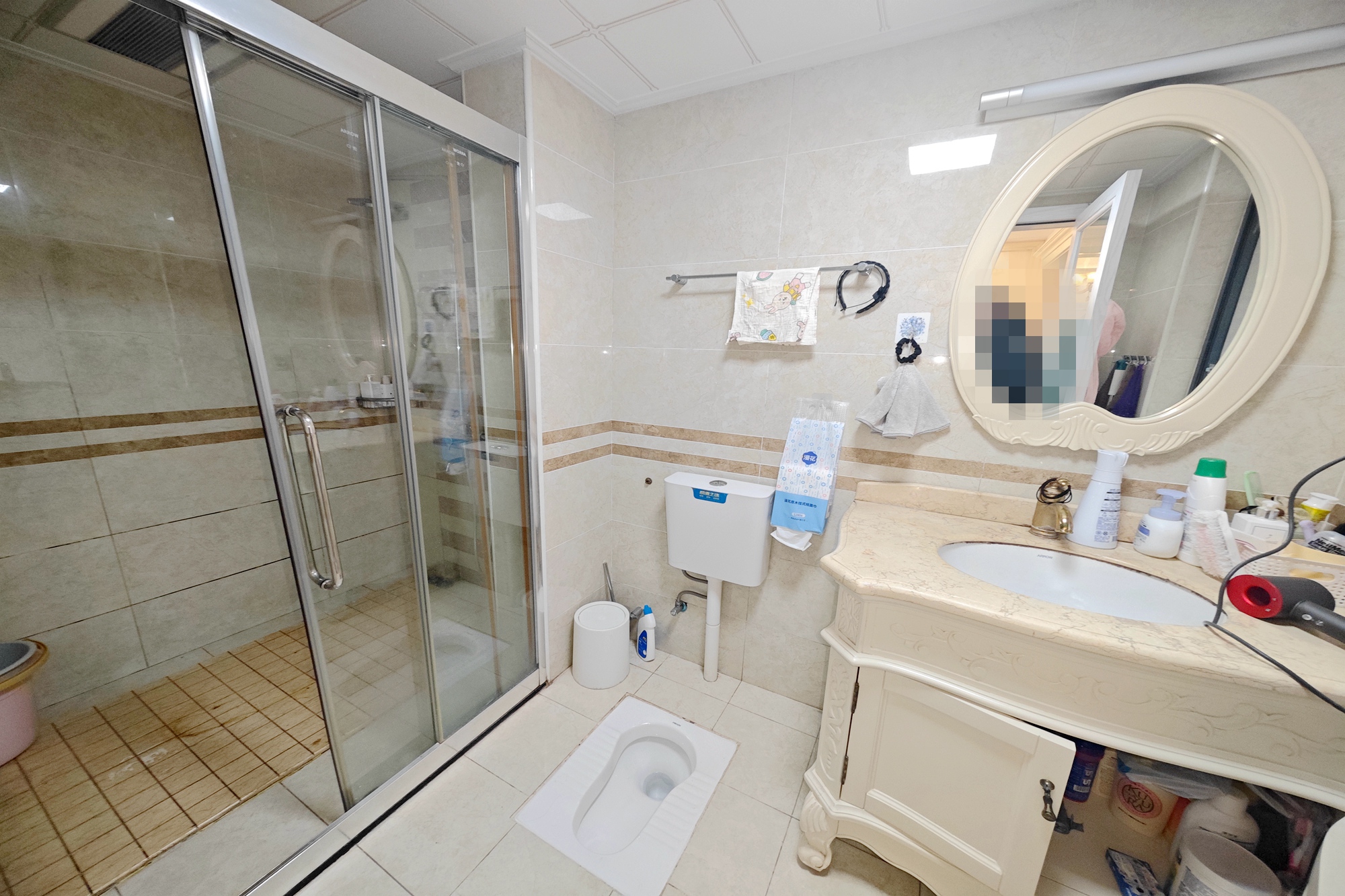万博汇  4室2厅2卫   360.00万其他