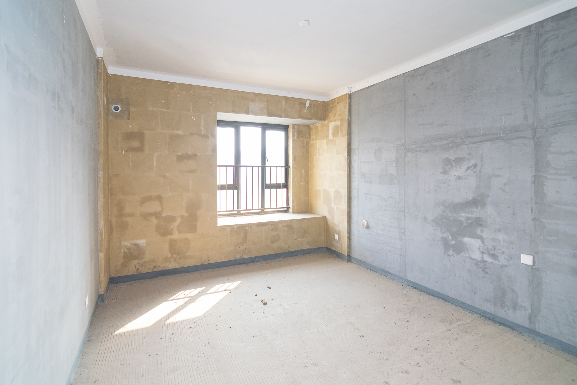 华润桃源里 4室2厅2卫 105.0万 华润桃源里 4室2厅2卫 105.0万卧室