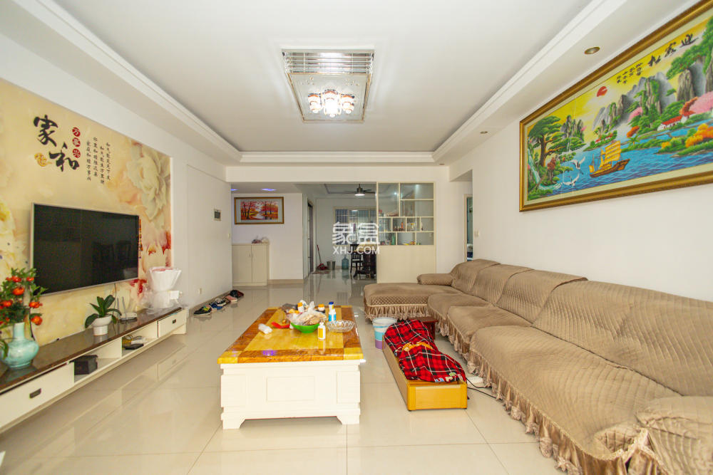 景上鑫苑  4室2厅2卫    106.0万