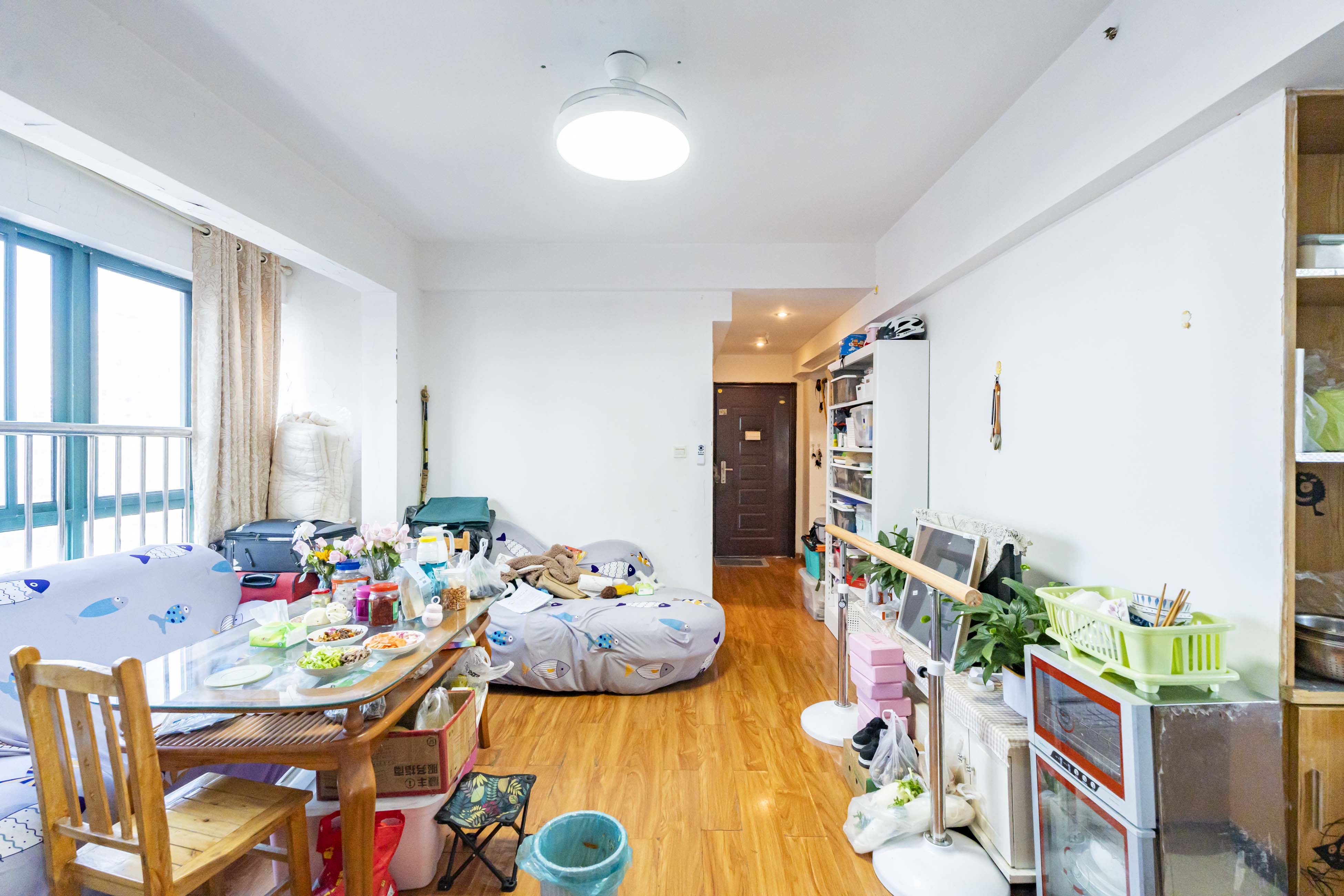 才子佳苑一期/二期  2室2厅1卫   49.00万