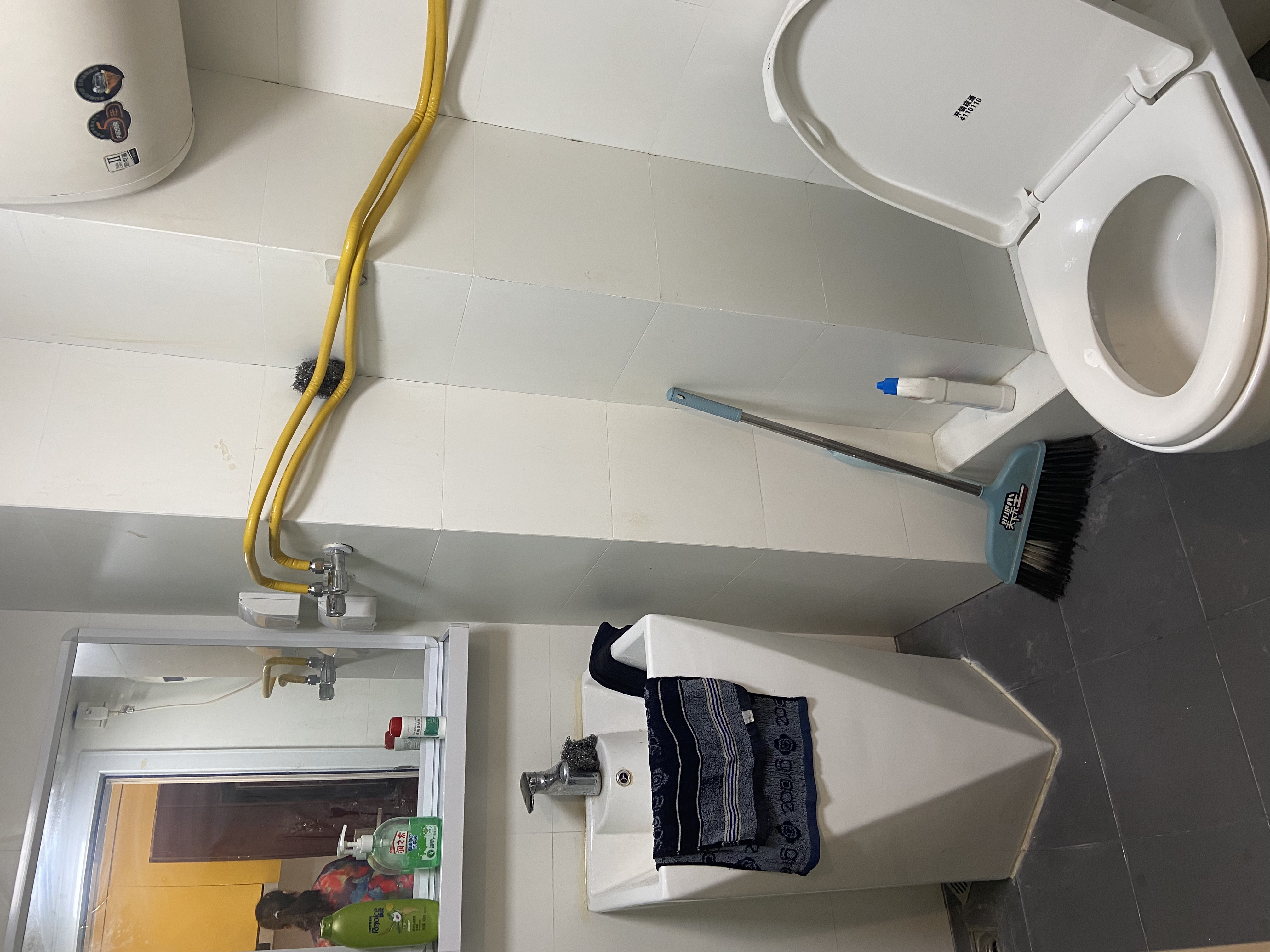 五江碧桂园城市广场 1室1厅1卫 22.8万 五江碧桂园城市广场 1室1厅1卫 22.8万室内图