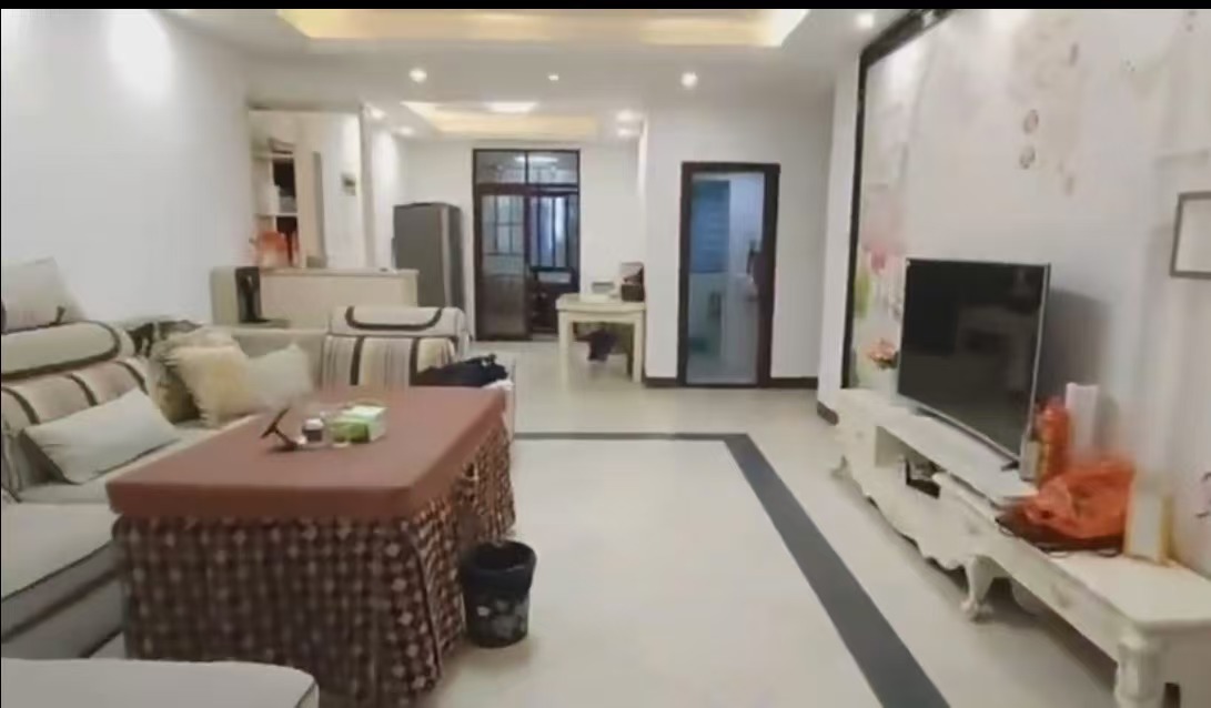 家和新领域  4室2厅2卫    59.8万 家和新领域  4室2厅2卫    59.8万室内图