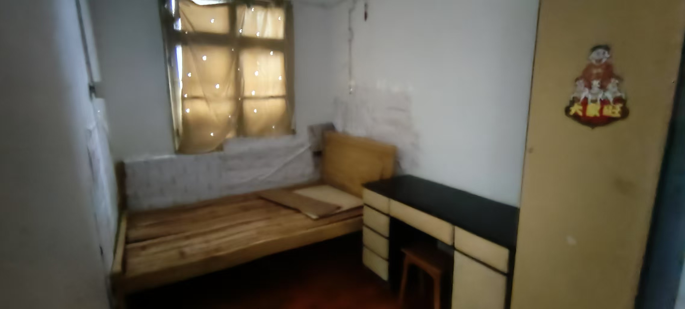 车站北路纺织品公司宿舍 3室1厅1卫 1600.0元/月 车站北路纺织品公司宿舍 3室1厅1卫 1600.0元/月室内图