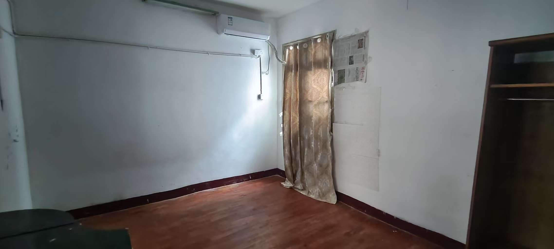 车站北路纺织品公司宿舍 3室1厅1卫 1600.0元/月 车站北路纺织品公司宿舍 3室1厅1卫 1600.0元/月室内图