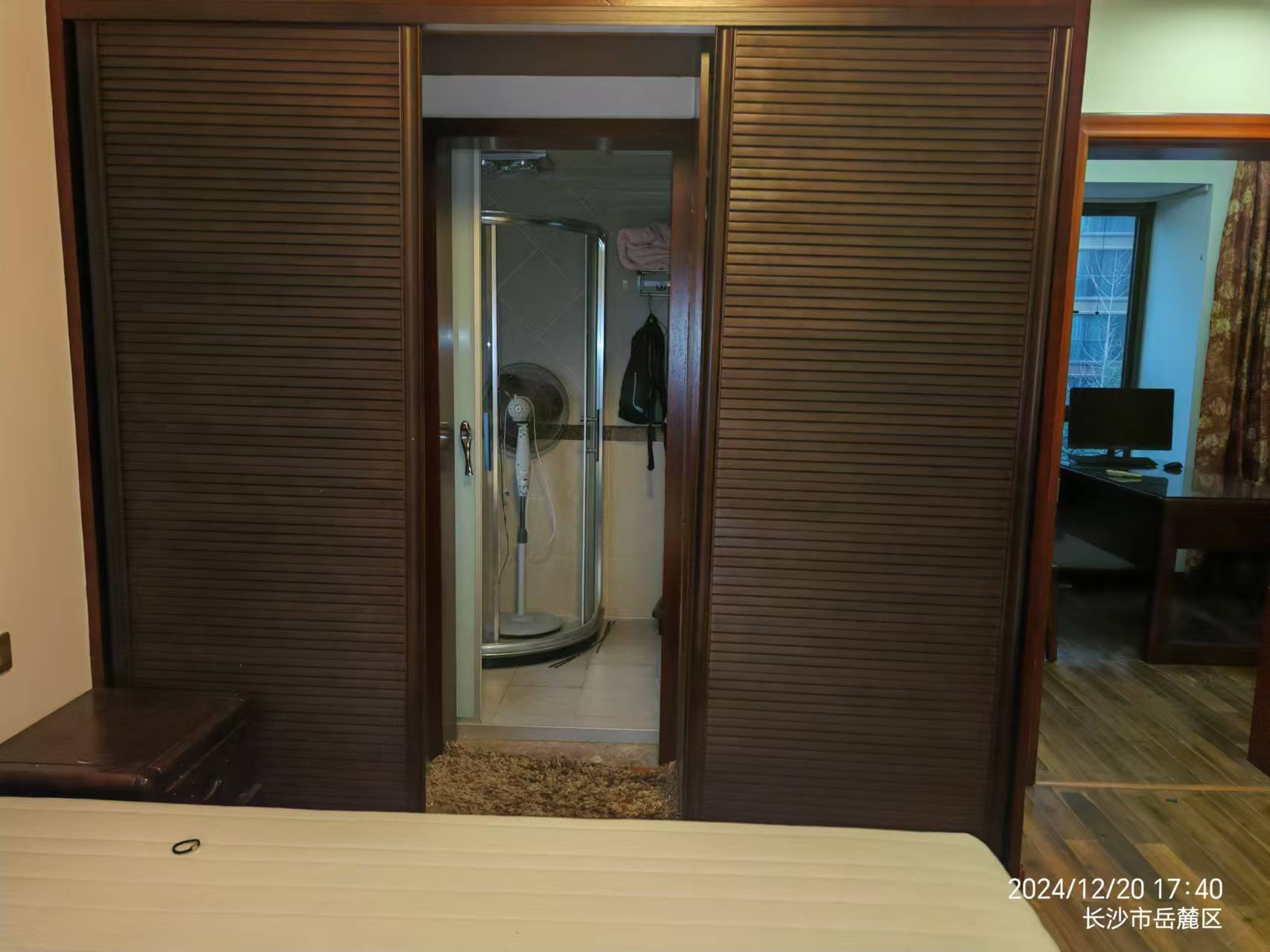 永祺西京 3室2厅1卫 2800.0元/月 永祺西京 3室2厅1卫 2800.0元/月室内图