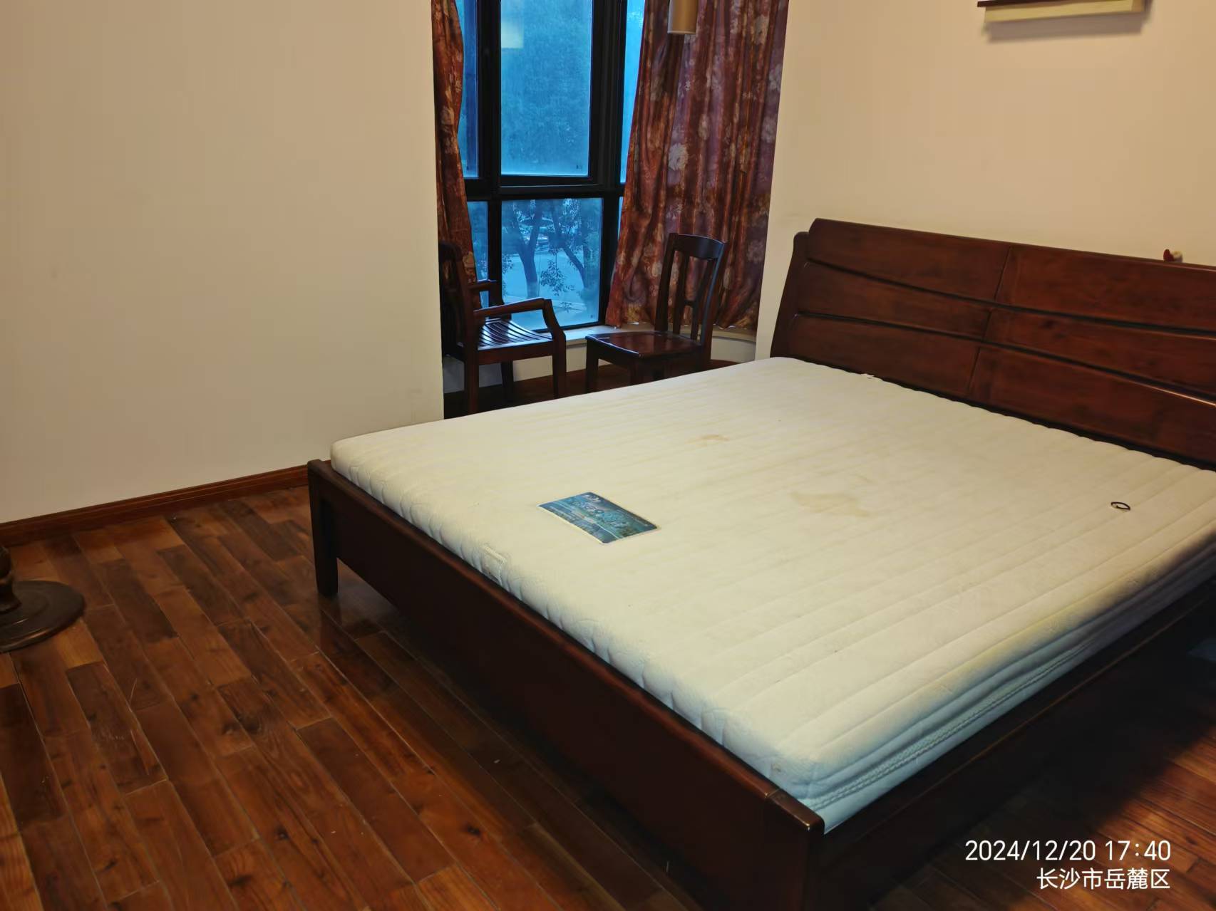 永祺西京 3室2厅1卫 2800.0元/月 永祺西京 3室2厅1卫 2800.0元/月室内图