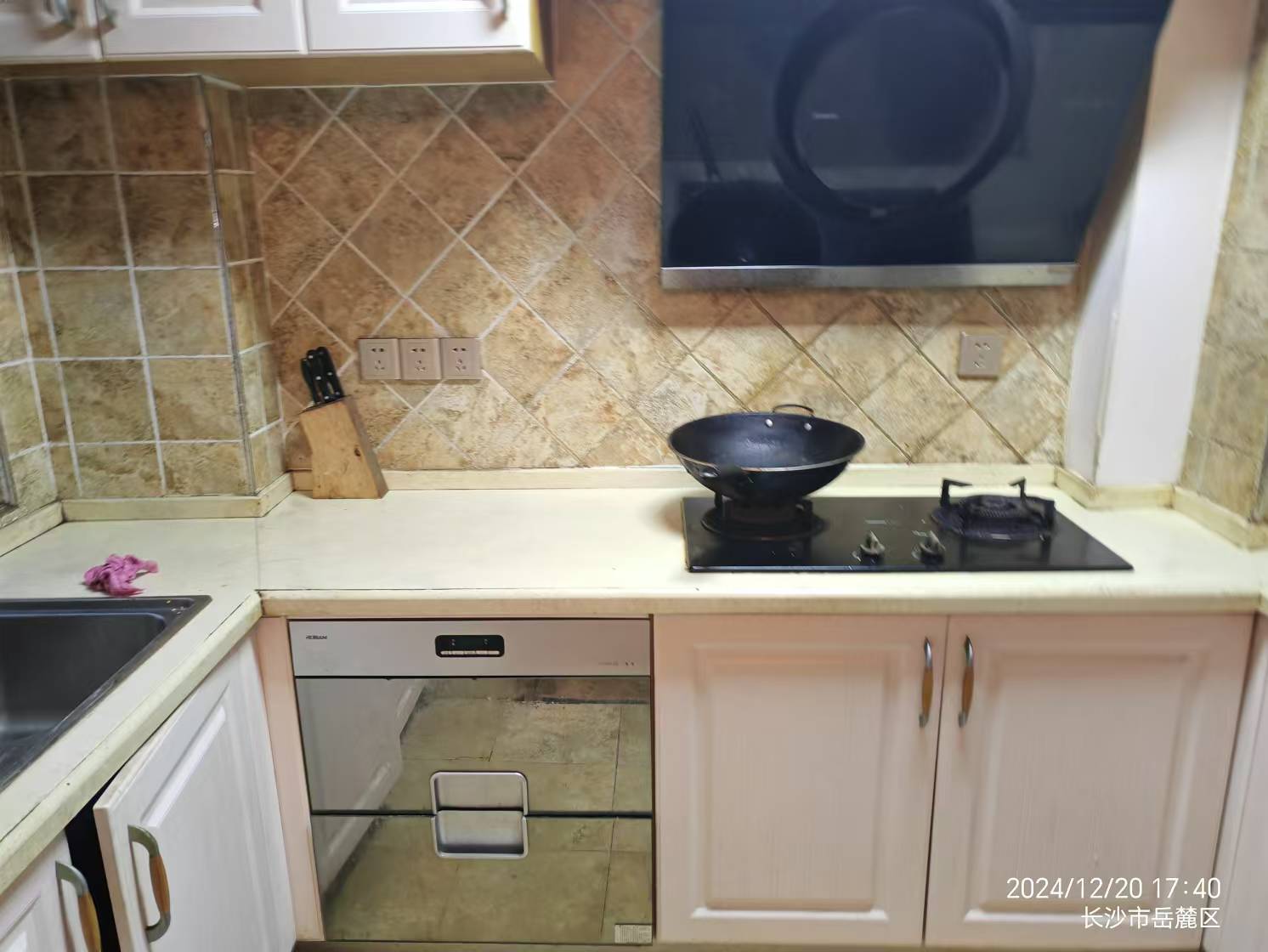 永祺西京 3室2厅1卫 2800.0元/月 永祺西京 3室2厅1卫 2800.0元/月室内图