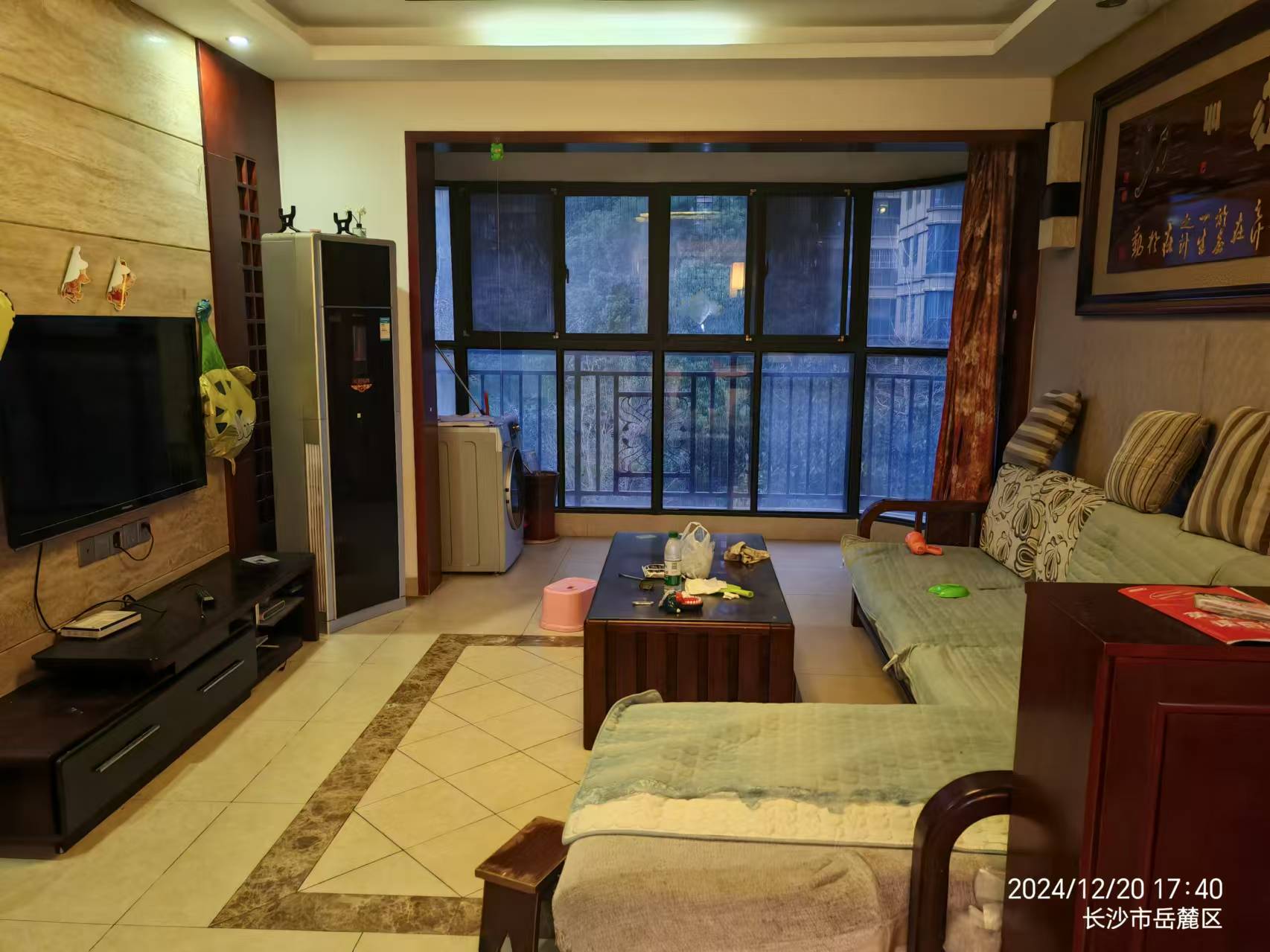 永祺西京 3室2厅1卫 2800.0元/月 永祺西京 3室2厅1卫 2800.0元/月室内图