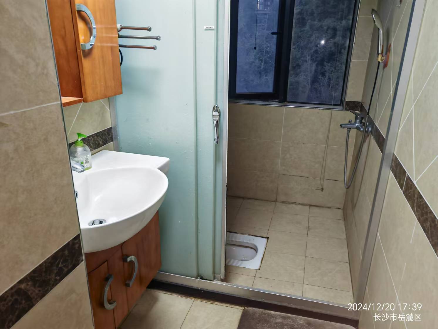 永祺西京 3室2厅1卫 2800.0元/月 永祺西京 3室2厅1卫 2800.0元/月室内图