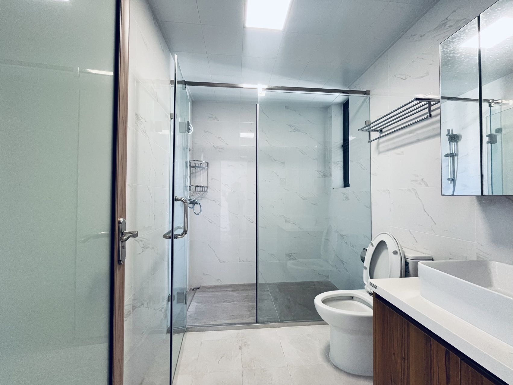 星华海岸城四期 3室2厅2卫 195.0万 星华海岸城四期 3室2厅2卫 195.0万室内图