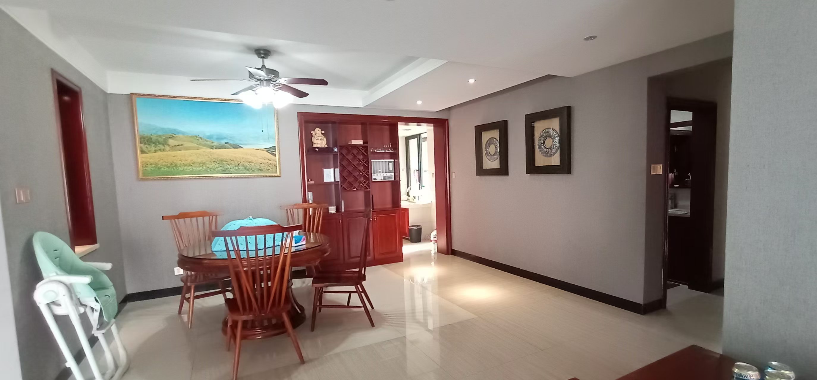 山水国际  4室2厅2卫    146.0万 山水国际  4室2厅2卫    146.0万室内图