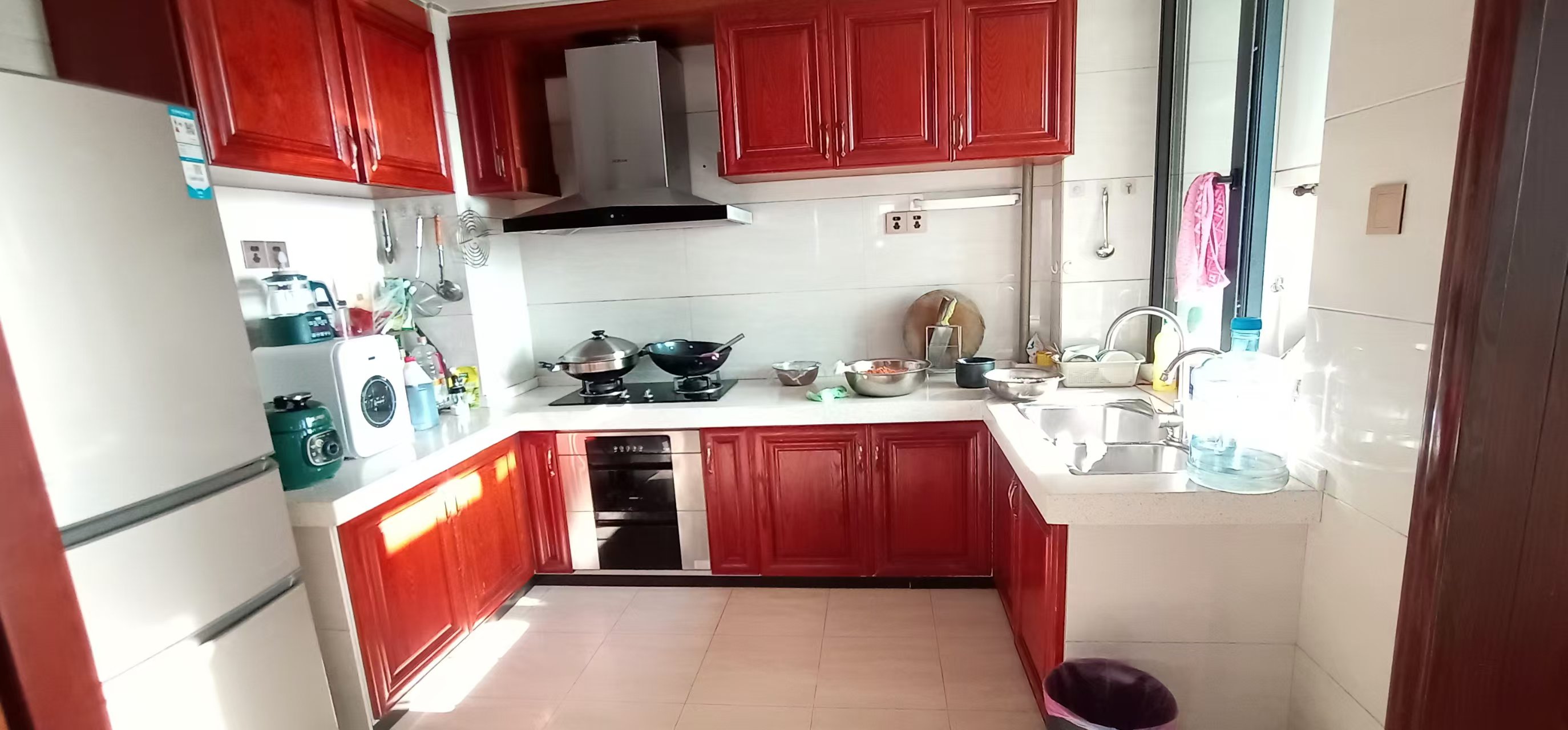 山水国际  4室2厅2卫    146.0万 山水国际  4室2厅2卫    146.0万室内图