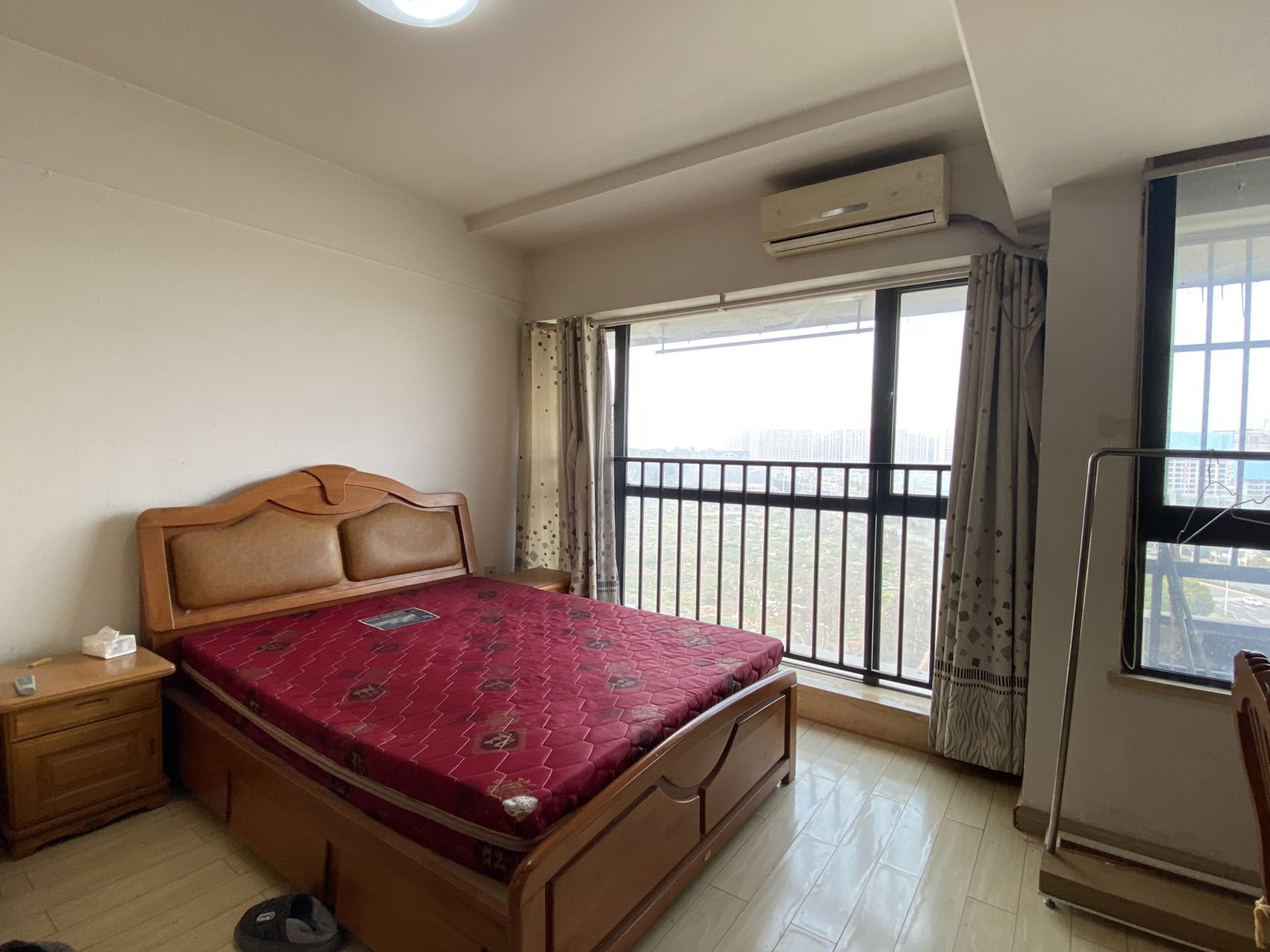 中信文化广场(中信新城二期) 1室1厅1卫 1100.0元/月 中信文化广场(中信新城二期) 1室1厅1卫 1100.0元/月室内图