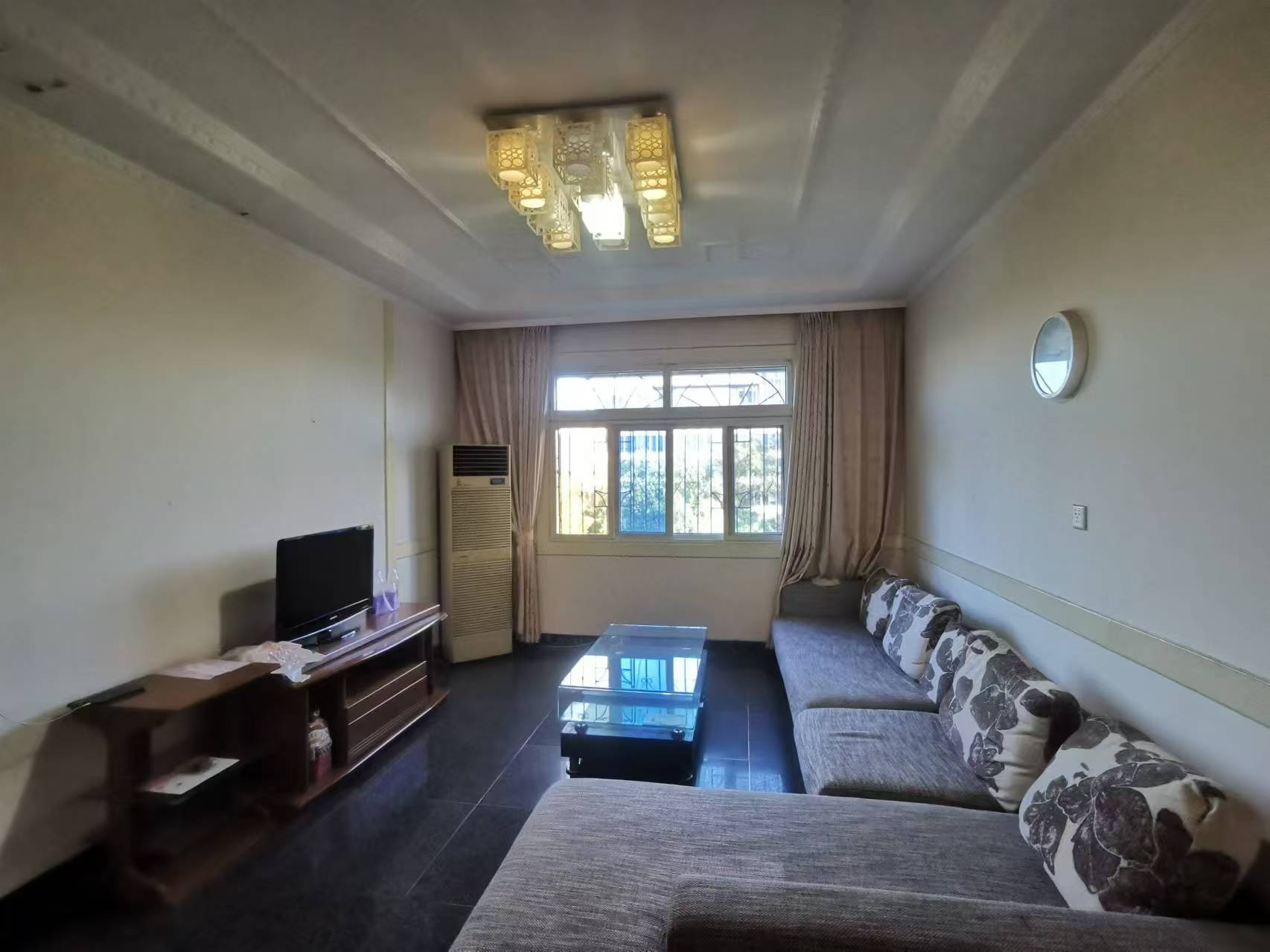 国安新村 3室2厅1卫 42.0万 国安新村 3室2厅1卫 42.0万室内图