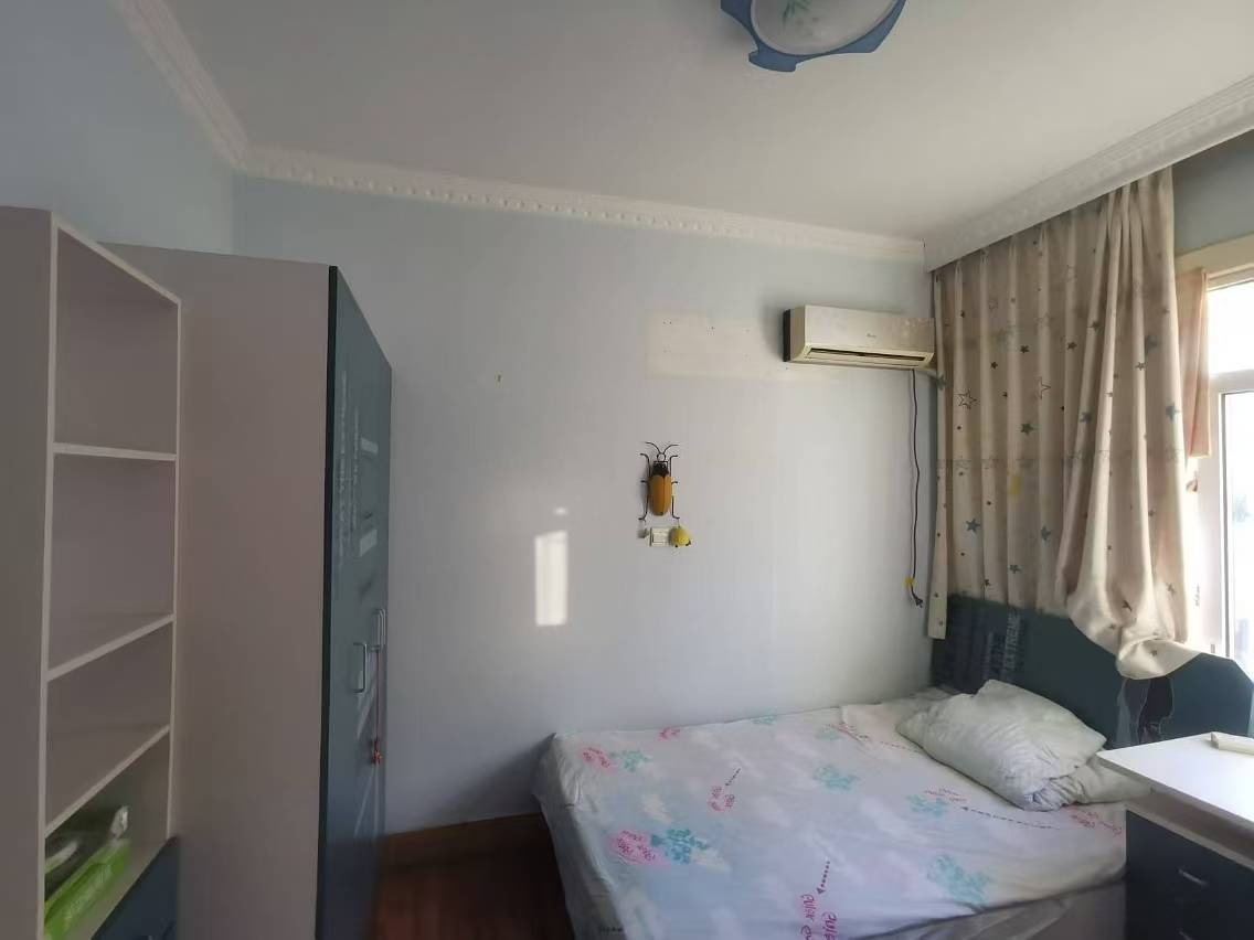 国安新村 3室2厅1卫 42.0万 国安新村 3室2厅1卫 42.0万室内图