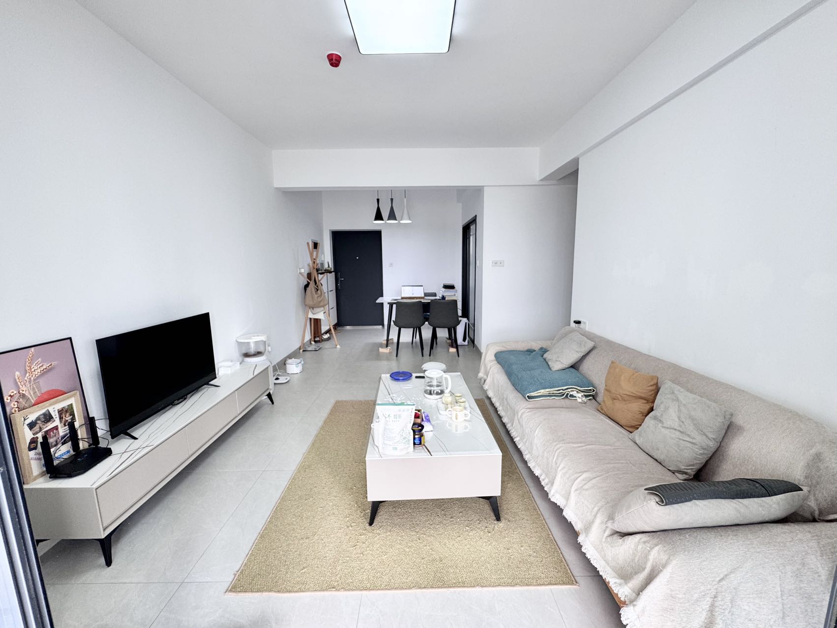 锦绣白龙 2室2厅1卫 130.0万 锦绣白龙 2室2厅1卫 130.0万室内图