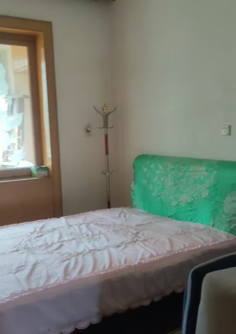 征稽处家属楼 3室2厅1卫 1200.0元/月 征稽处家属楼 3室2厅1卫 1200.0元/月户型图