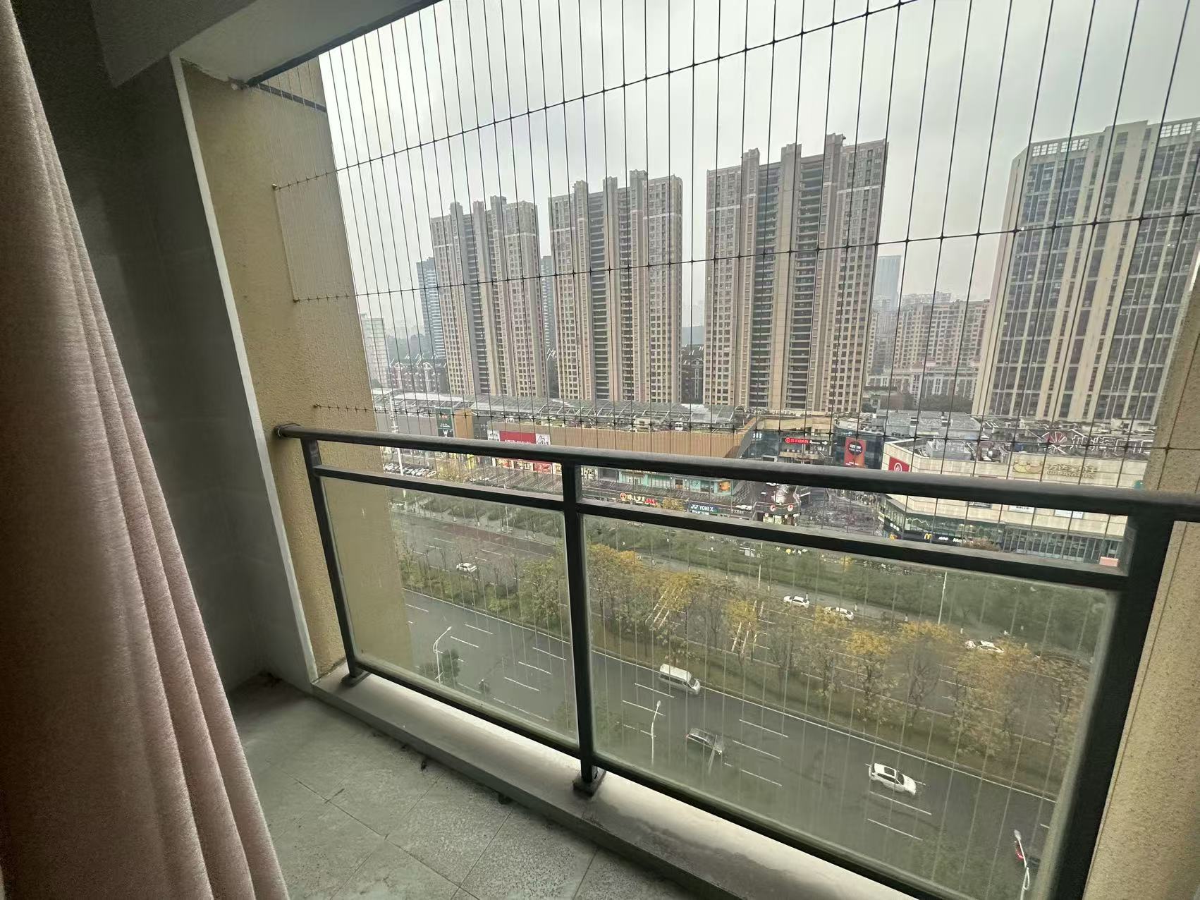 美林美寓  1室1厅1卫   1600.00元/月室内图