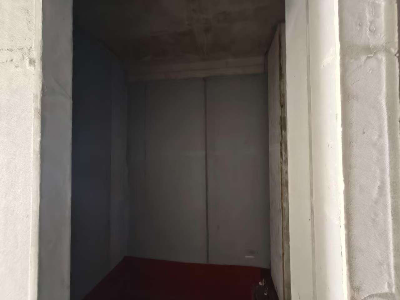 华润置地中心  1室1厅0卫   2500.00元/月室内图