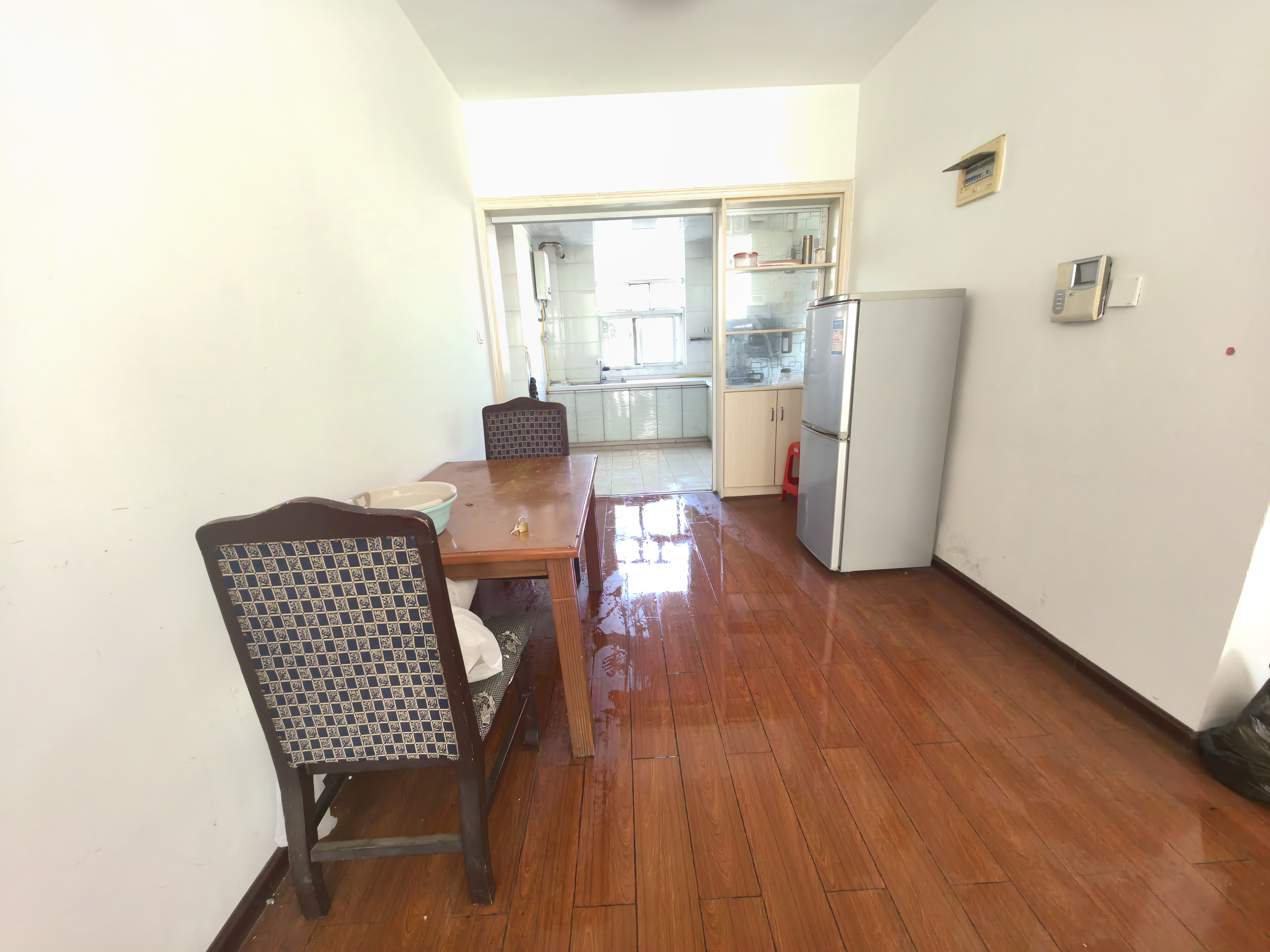 馨竹苑 2室2厅1卫 900.0元/月 馨竹苑 2室2厅1卫 900.0元/月室内图