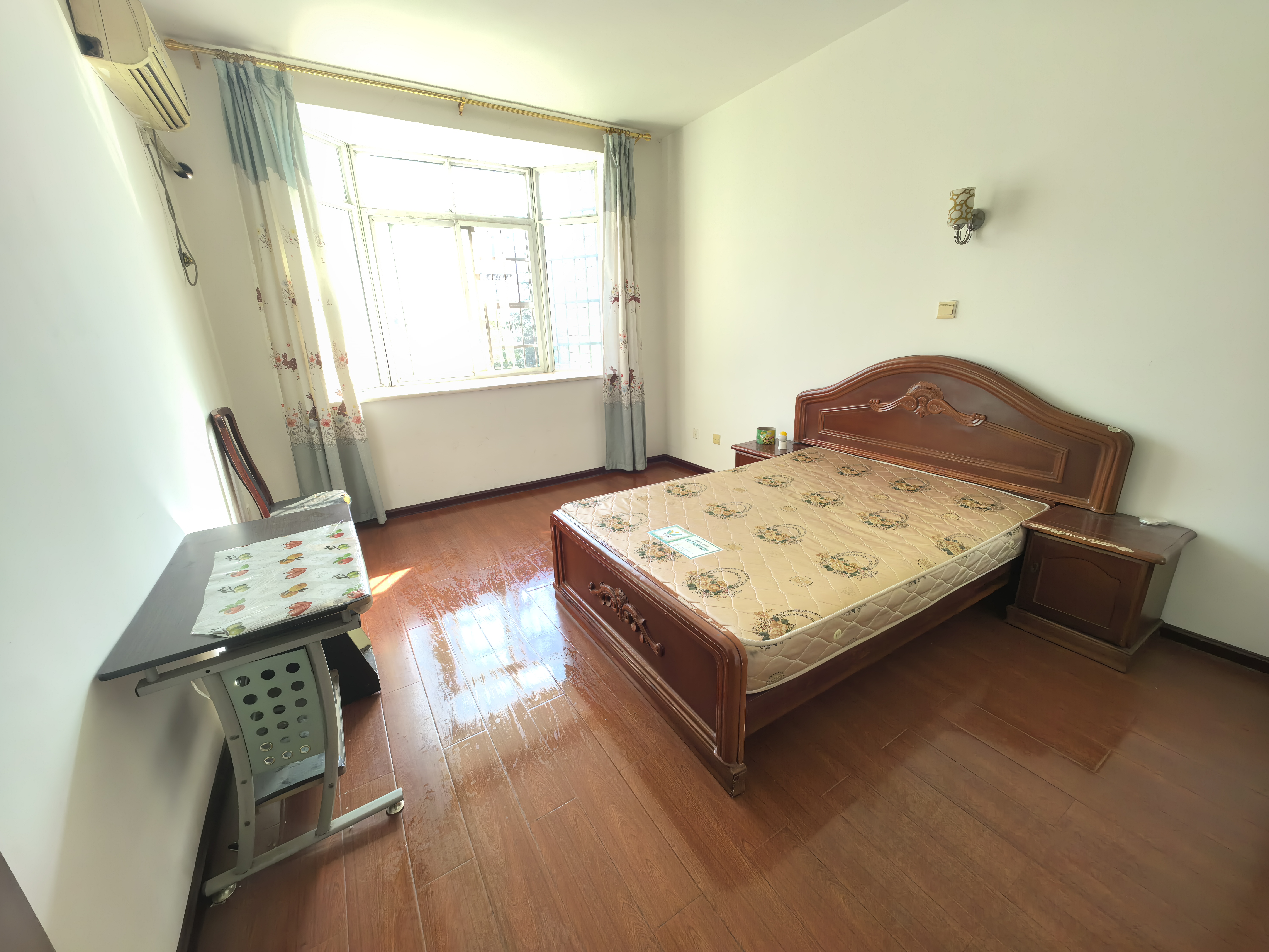 馨竹苑 2室2厅1卫 900.0元/月 馨竹苑 2室2厅1卫 900.0元/月室内图