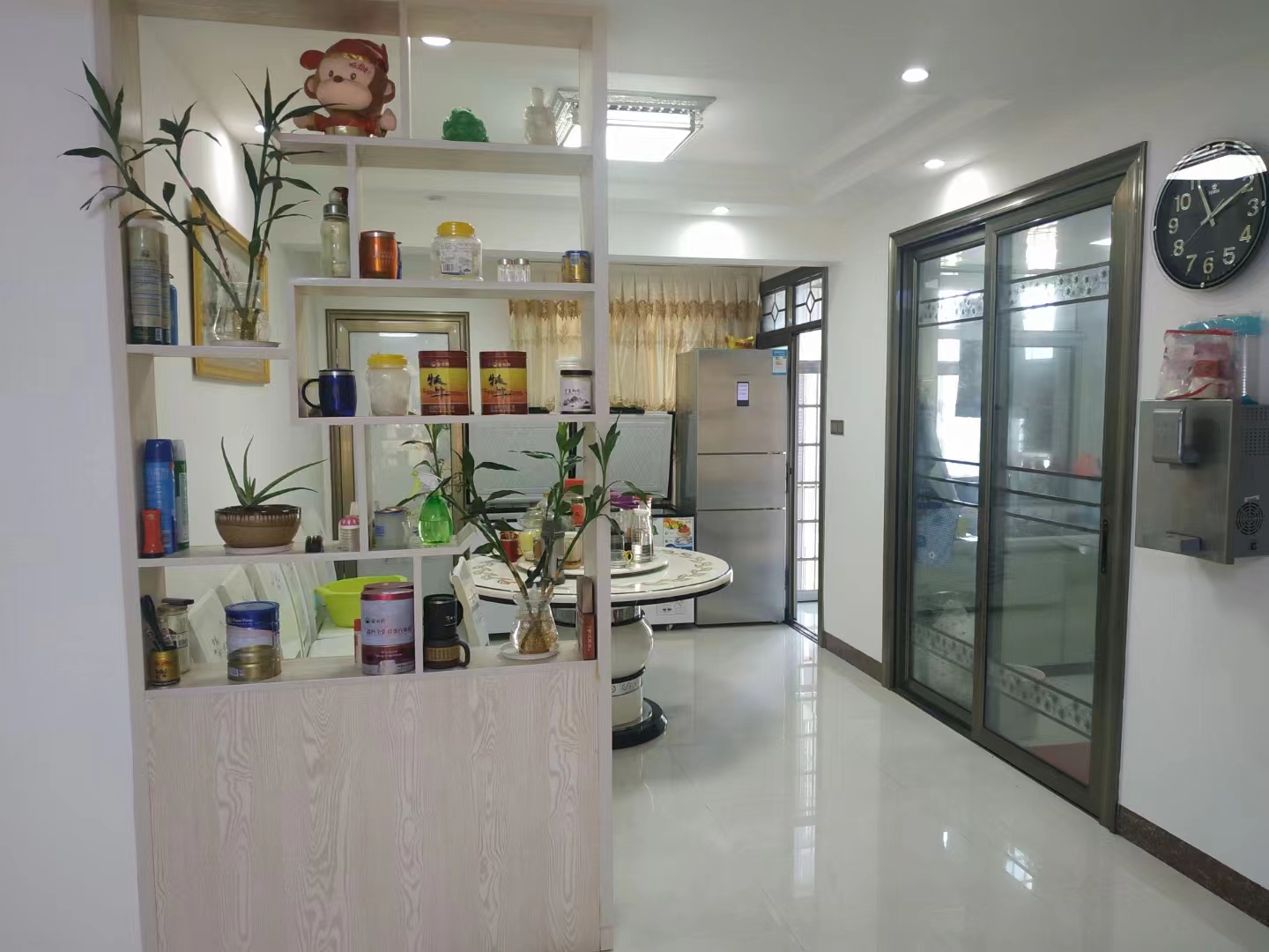 龙凤东宫 3室2厅2卫 70.8万 龙凤东宫 3室2厅2卫 70.8万室内图