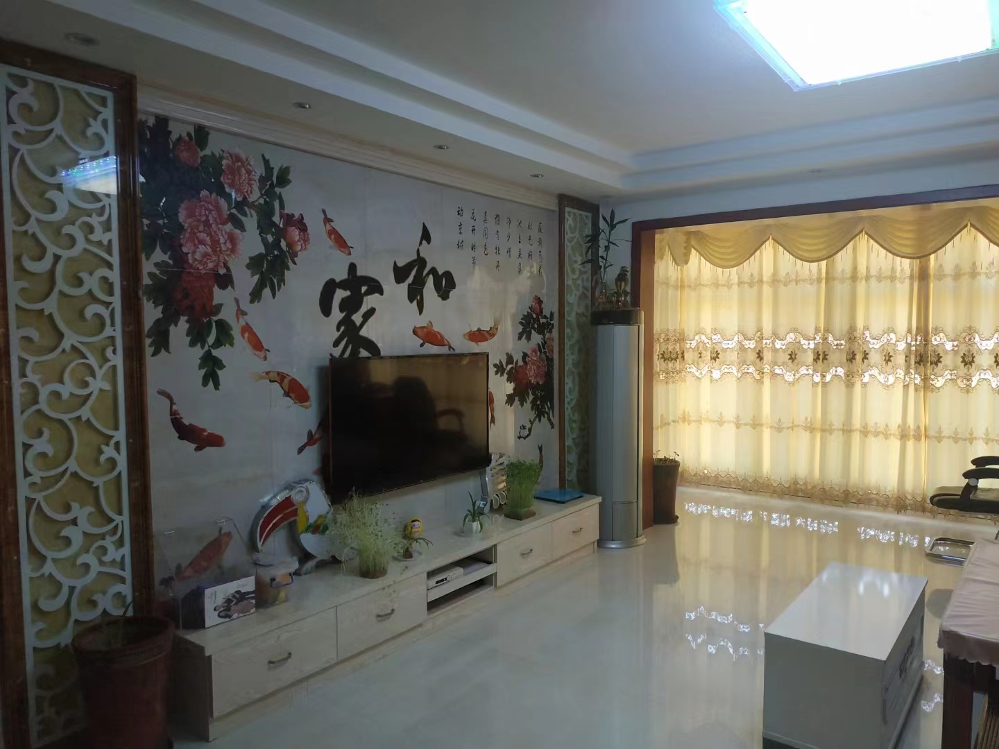 龙凤东宫 3室2厅2卫 70.8万 龙凤东宫 3室2厅2卫 70.8万室内图