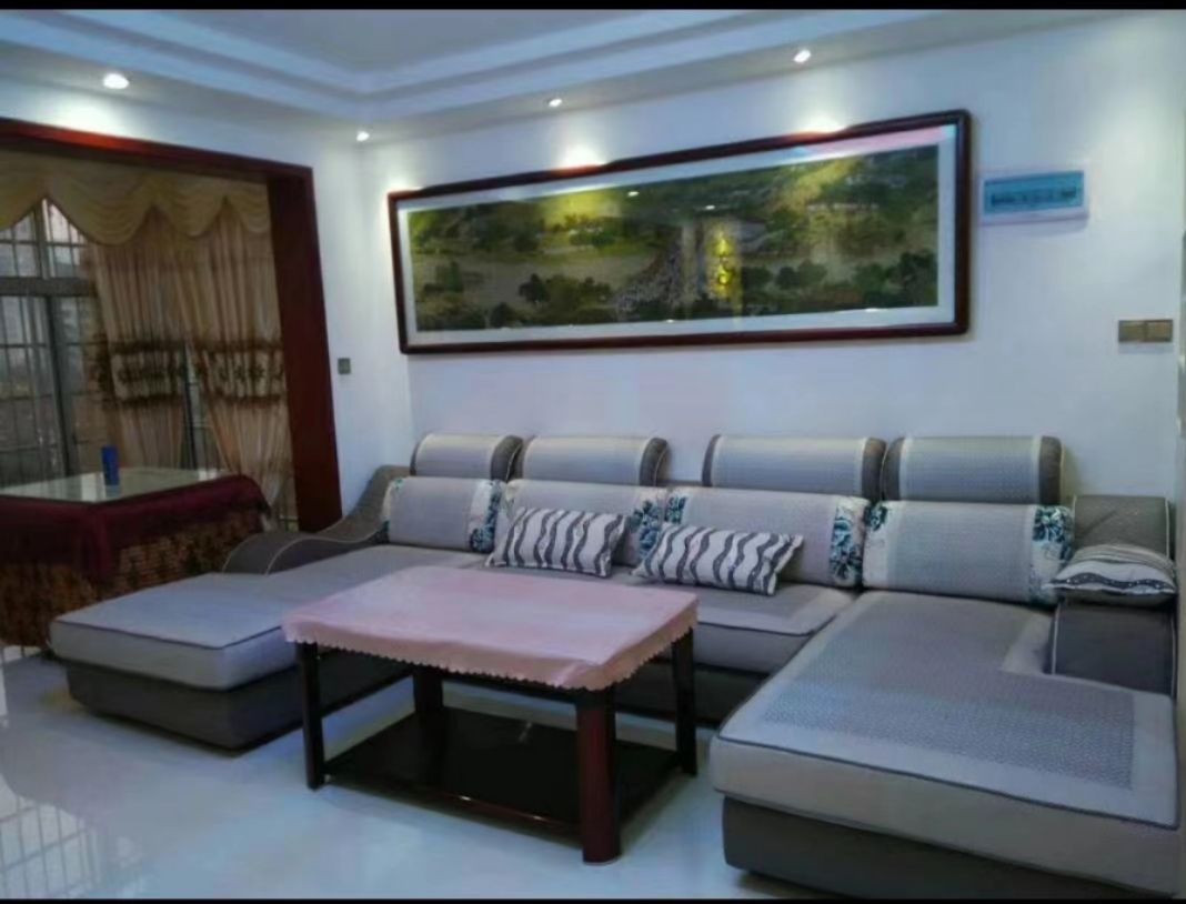 龙凤东宫 3室2厅2卫 70.8万 龙凤东宫 3室2厅2卫 70.8万室内图