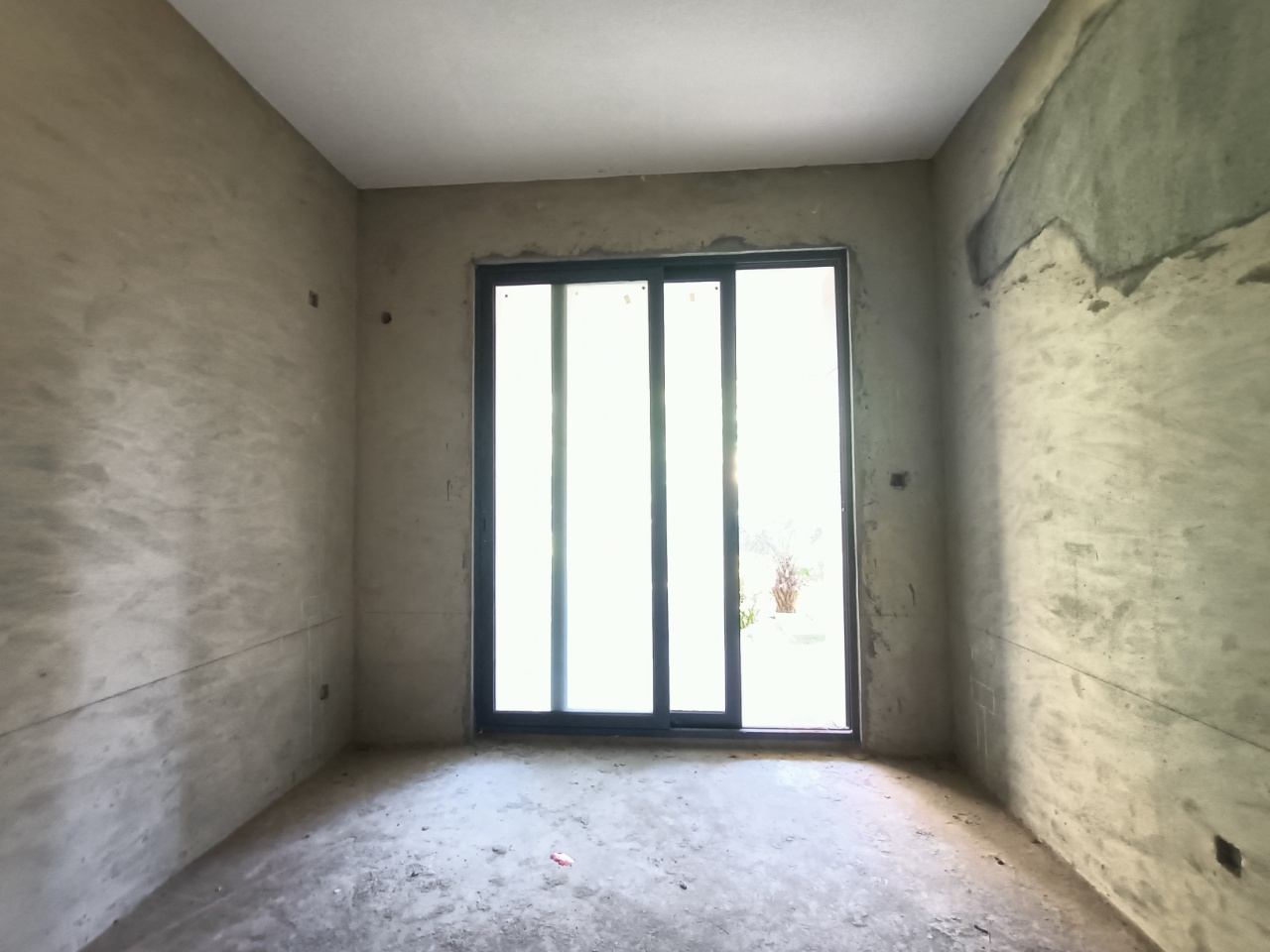 首开美墅湾 1室1厅1卫 125.0万 首开美墅湾 1室1厅1卫 125.0万户型图