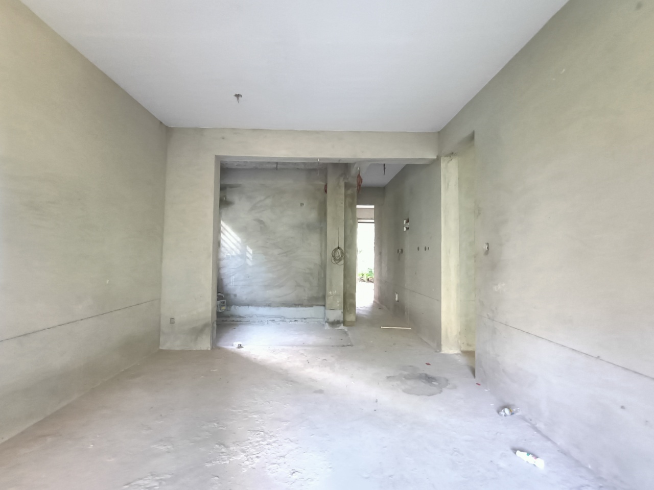 首开美墅湾 1室1厅1卫 125.0万 首开美墅湾 1室1厅1卫 125.0万室内图