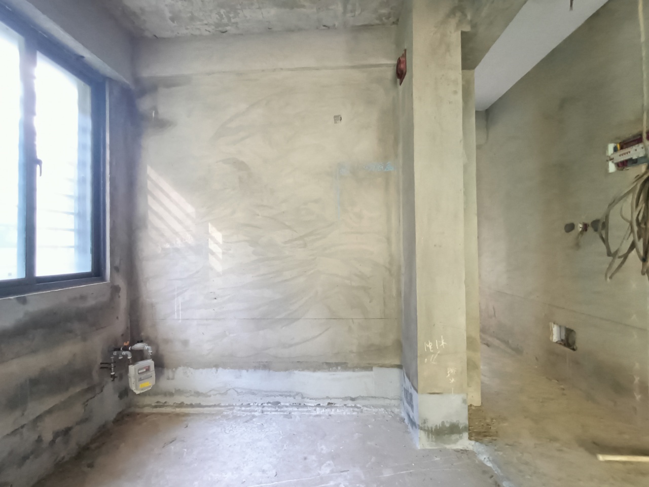 首开美墅湾 1室1厅1卫 125.0万 首开美墅湾 1室1厅1卫 125.0万室内图