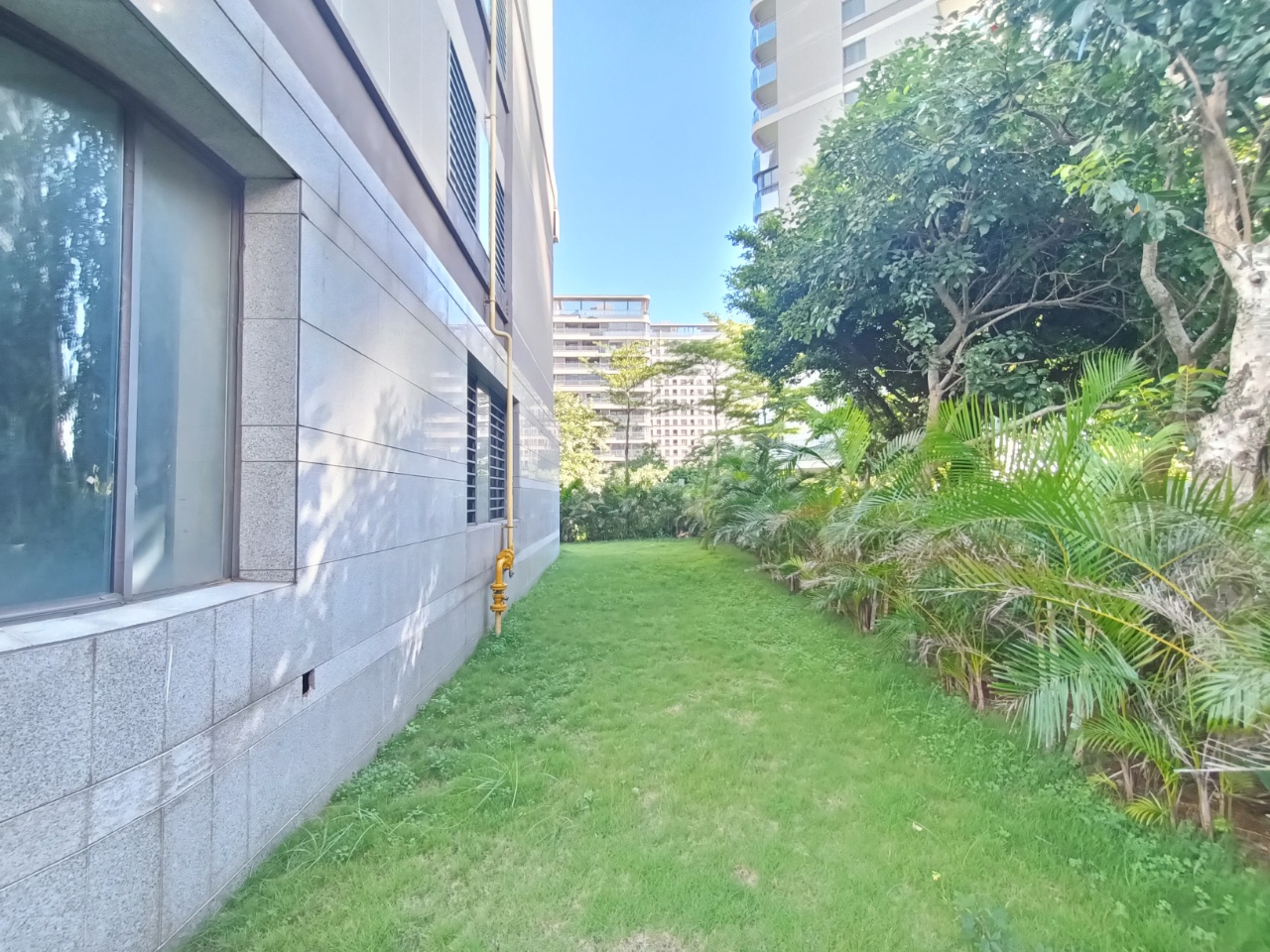 首开美墅湾 1室1厅1卫 125.0万 首开美墅湾 1室1厅1卫 125.0万小区图